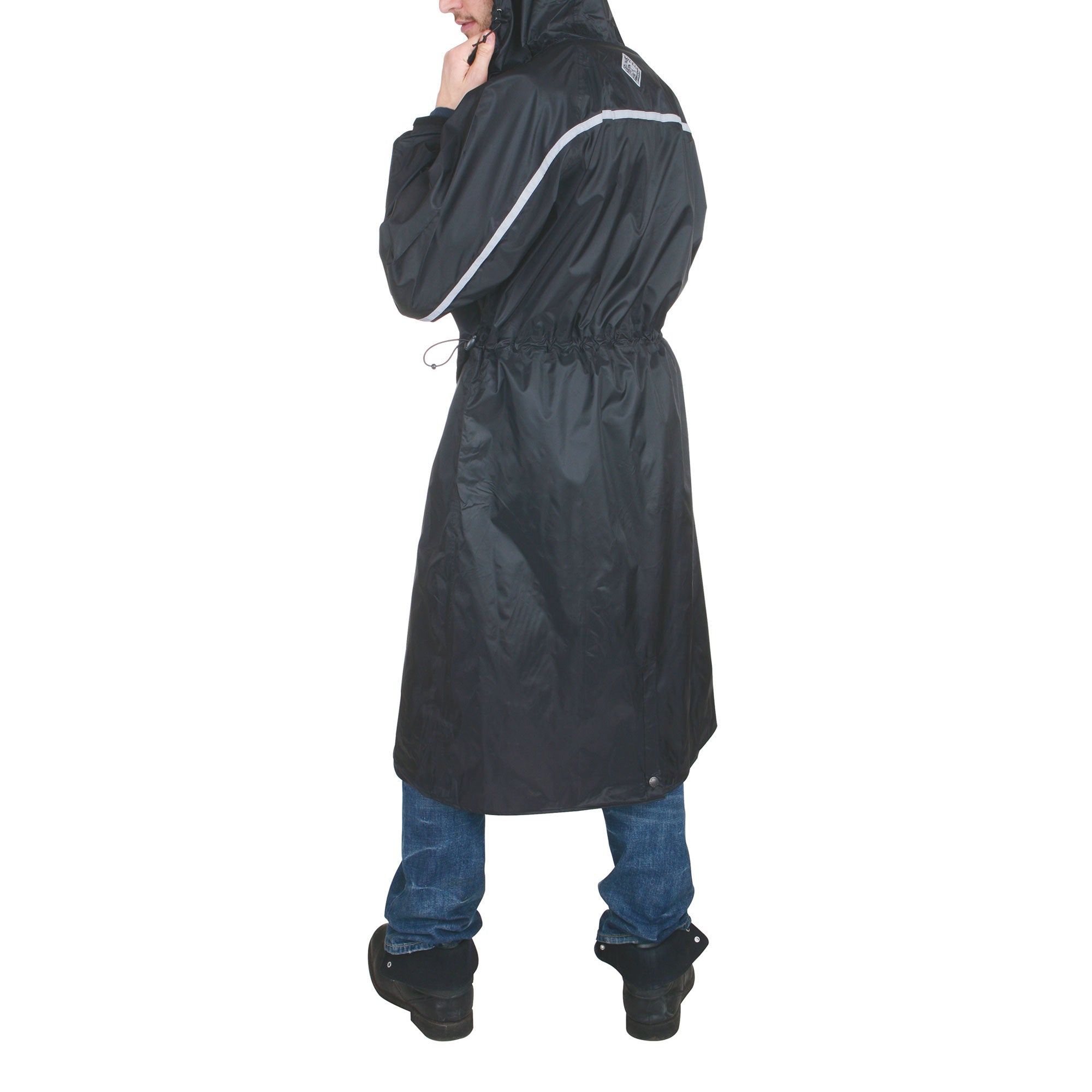 Chaqueta PARABELLUM