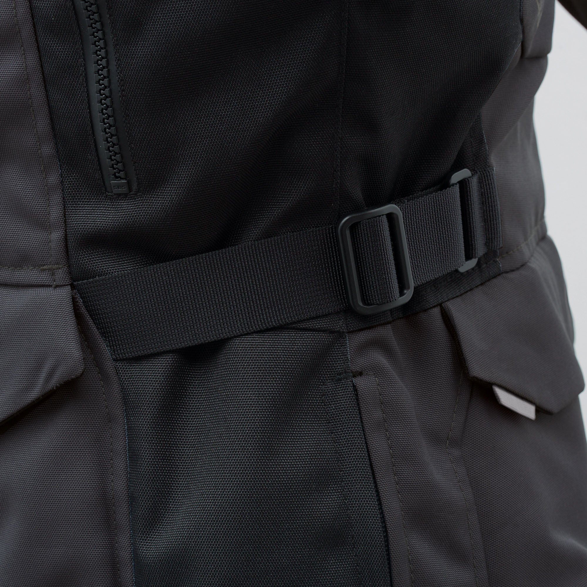 Giacca moto invernale T.ur Lapland Hydroscud Lady