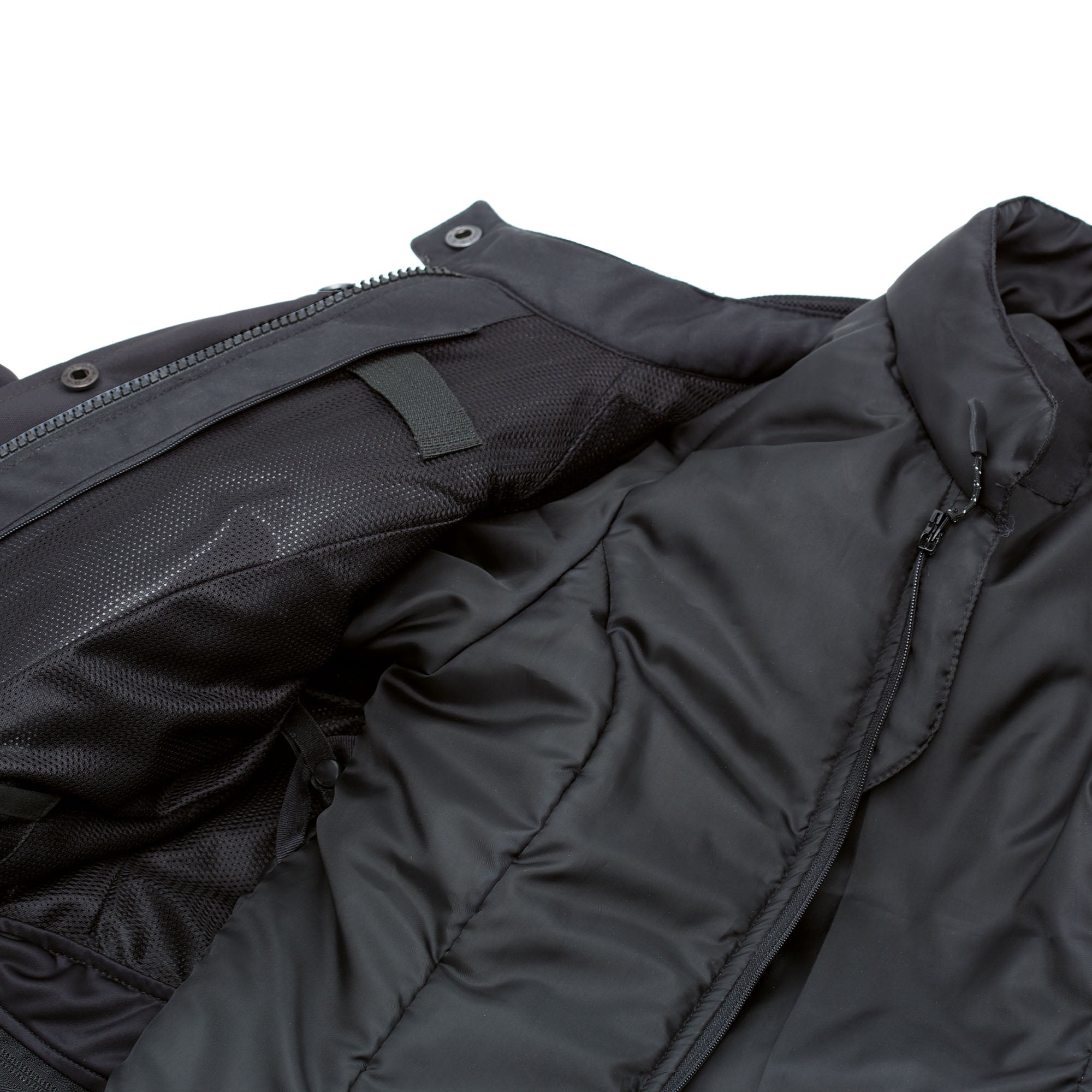 Giacca moto invernale T.ur Lapland Hydroscud Lady