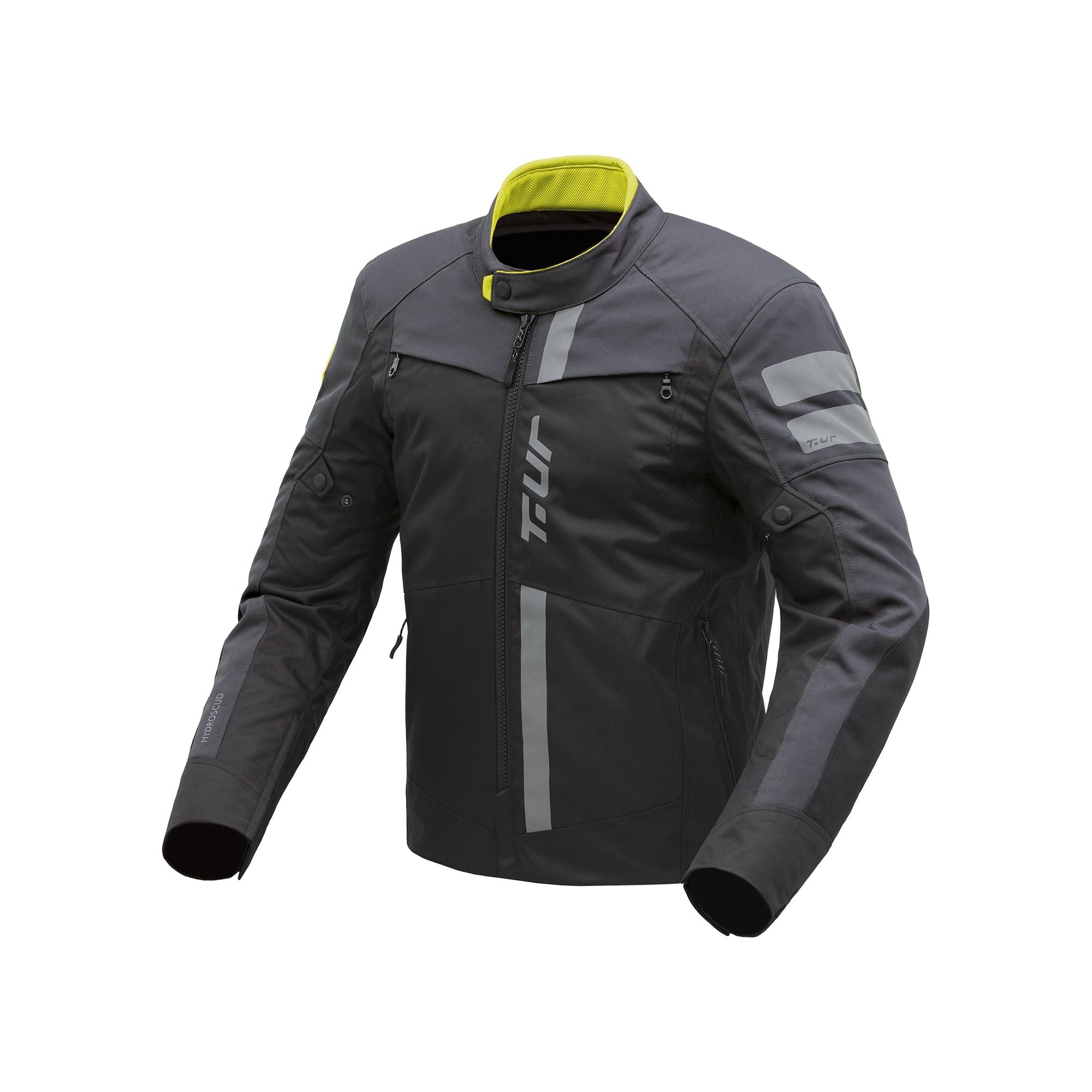 Giacca moto 12 mesi T.ur Tasmania Hydroscud