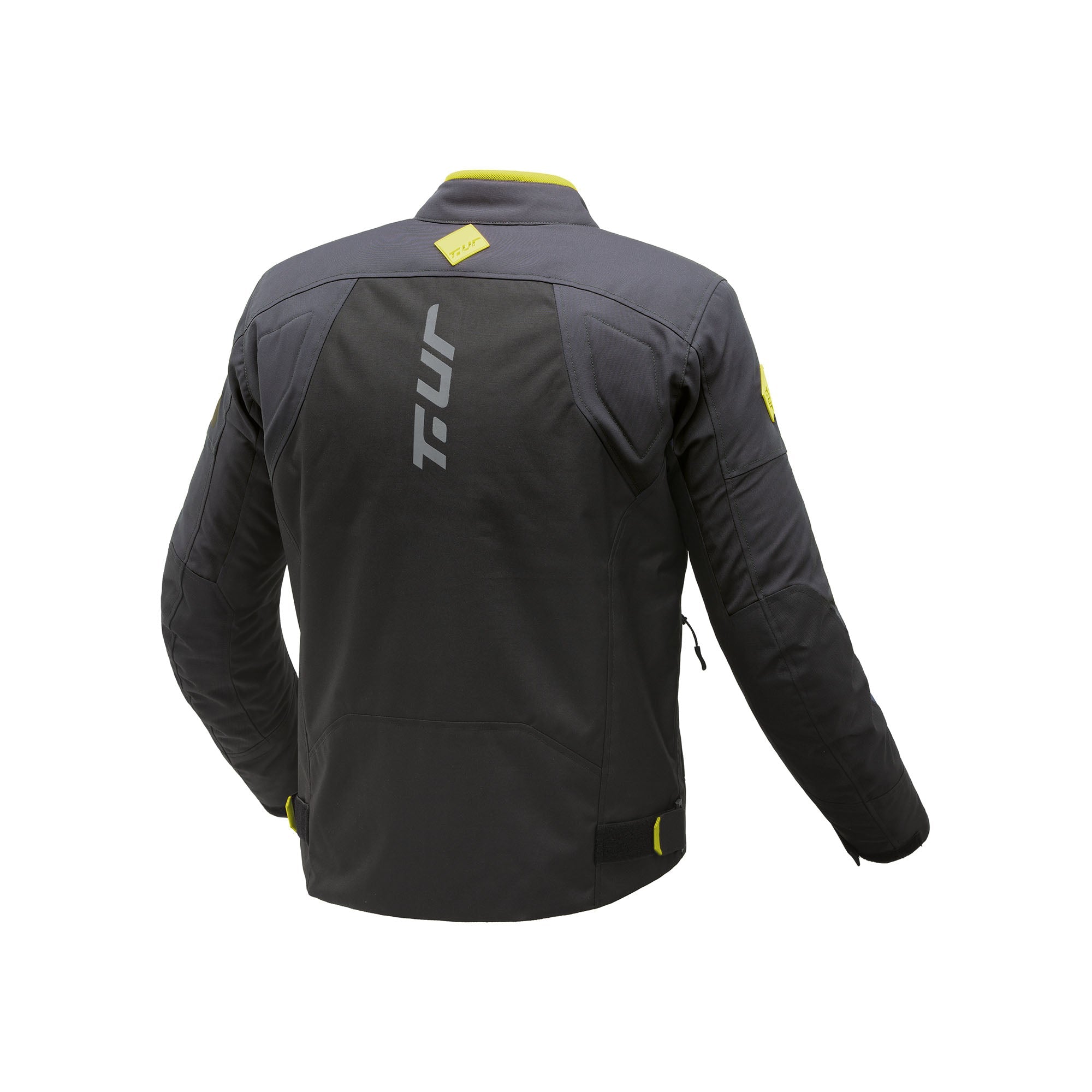 Giacca moto 12 mesi T.ur Tasmania Hydroscud