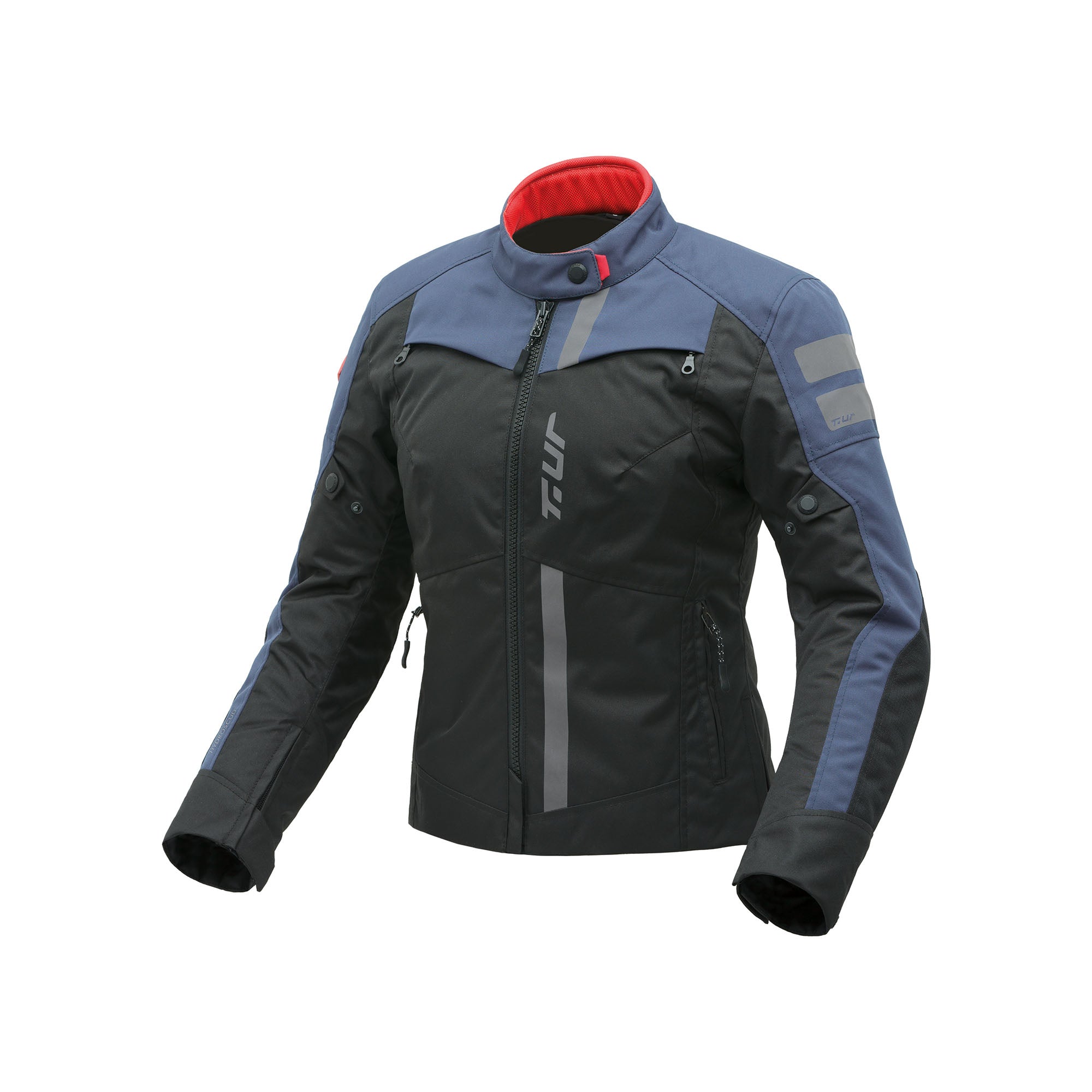 Giacca moto 12 mesi T.ur Tasmania Hydroscud Lady