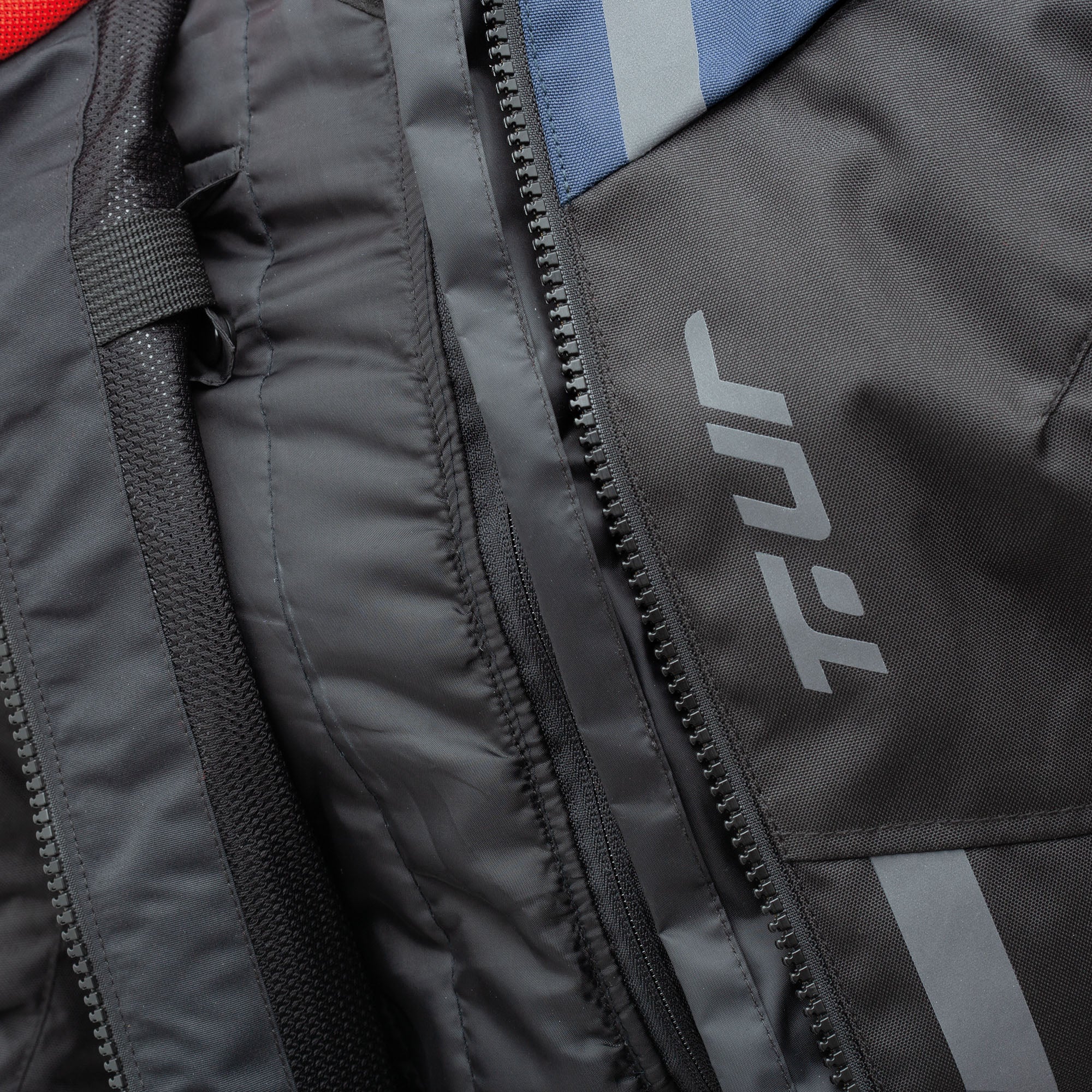 Giacca moto 12 mesi T.ur Tasmania Hydroscud Lady