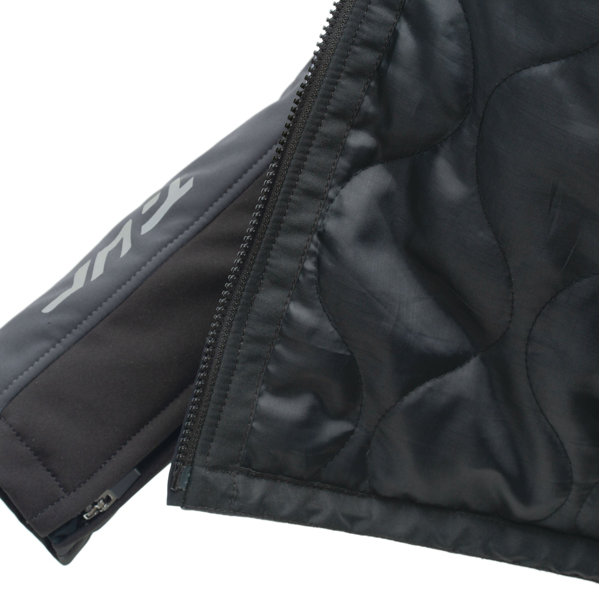 Giacca moto invernale T.ur Podium Hydroscud