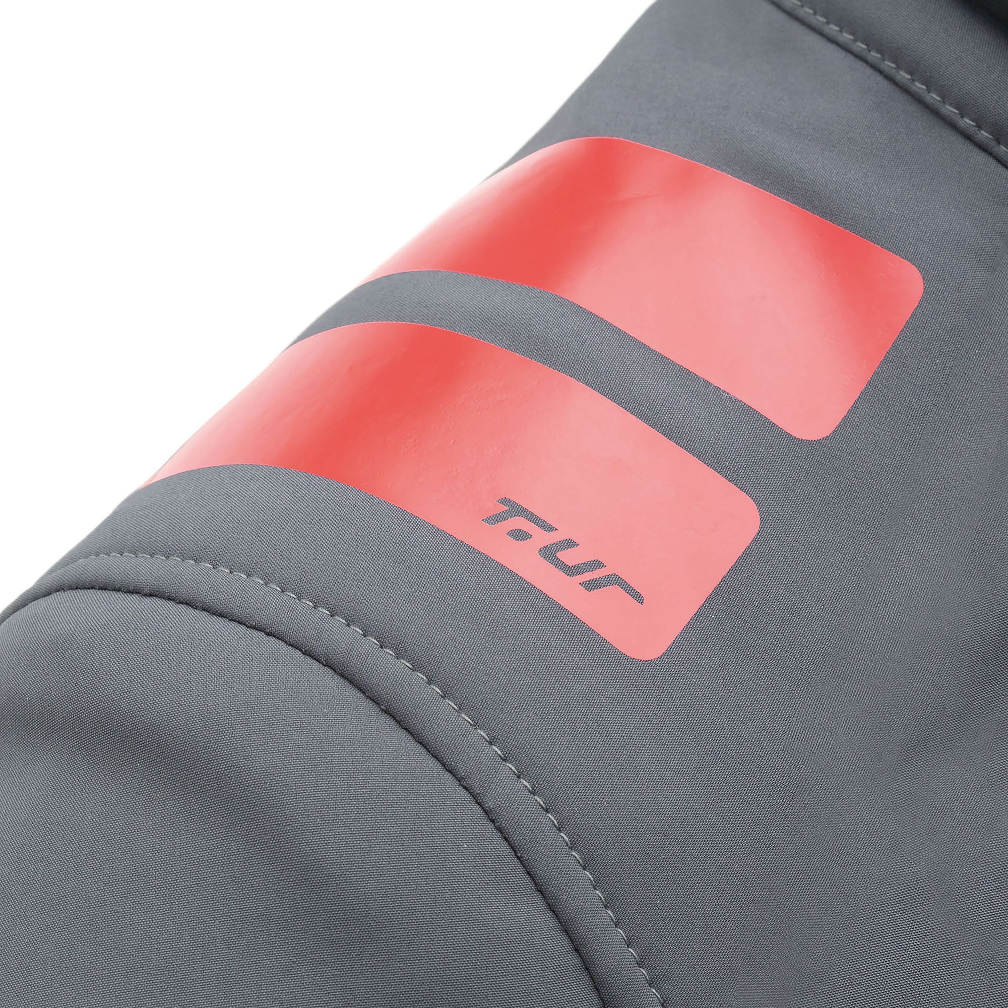 Giacca moto invernale T.ur Podium Hydroscud Lady