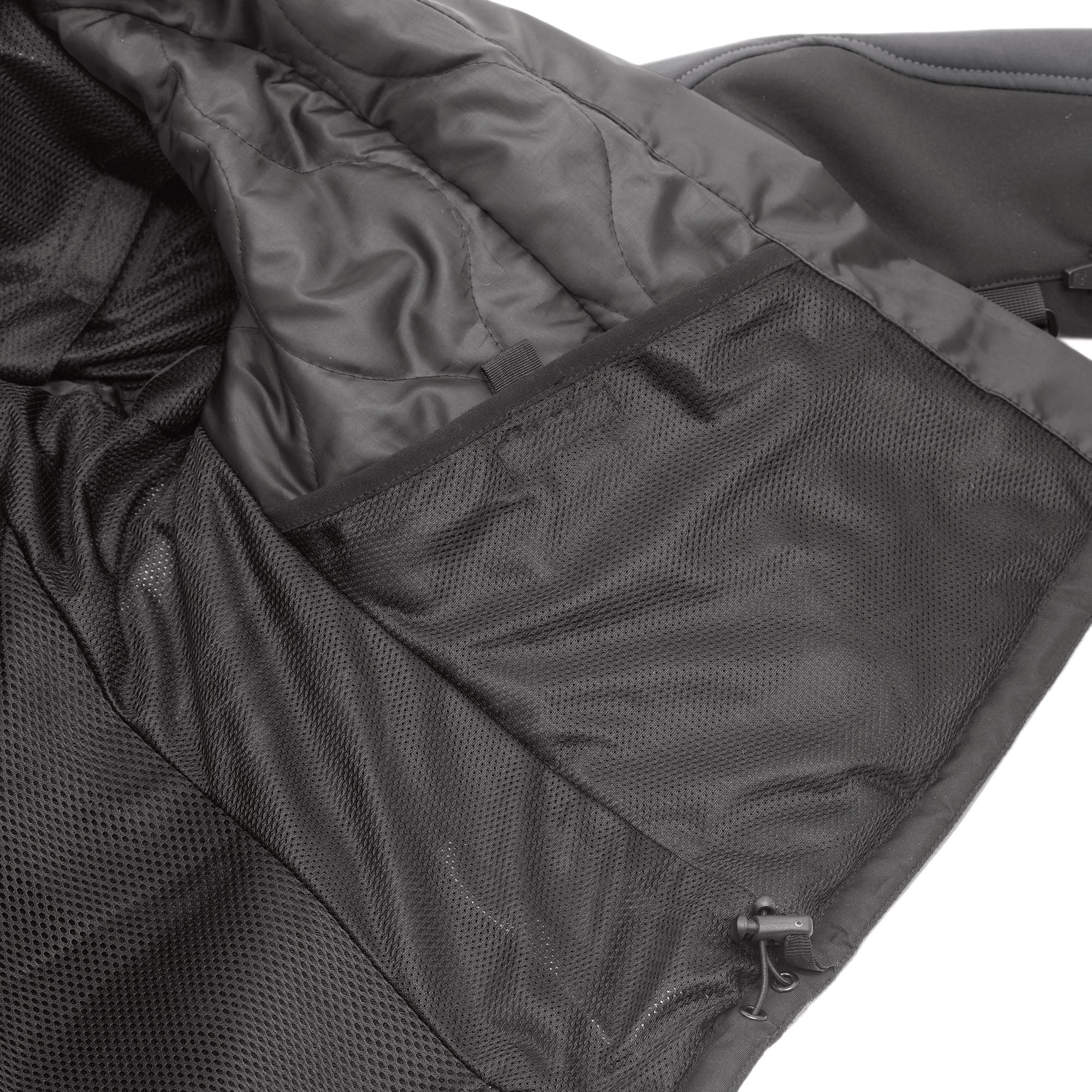 Giacca moto invernale T.ur Podium Hydroscud Lady