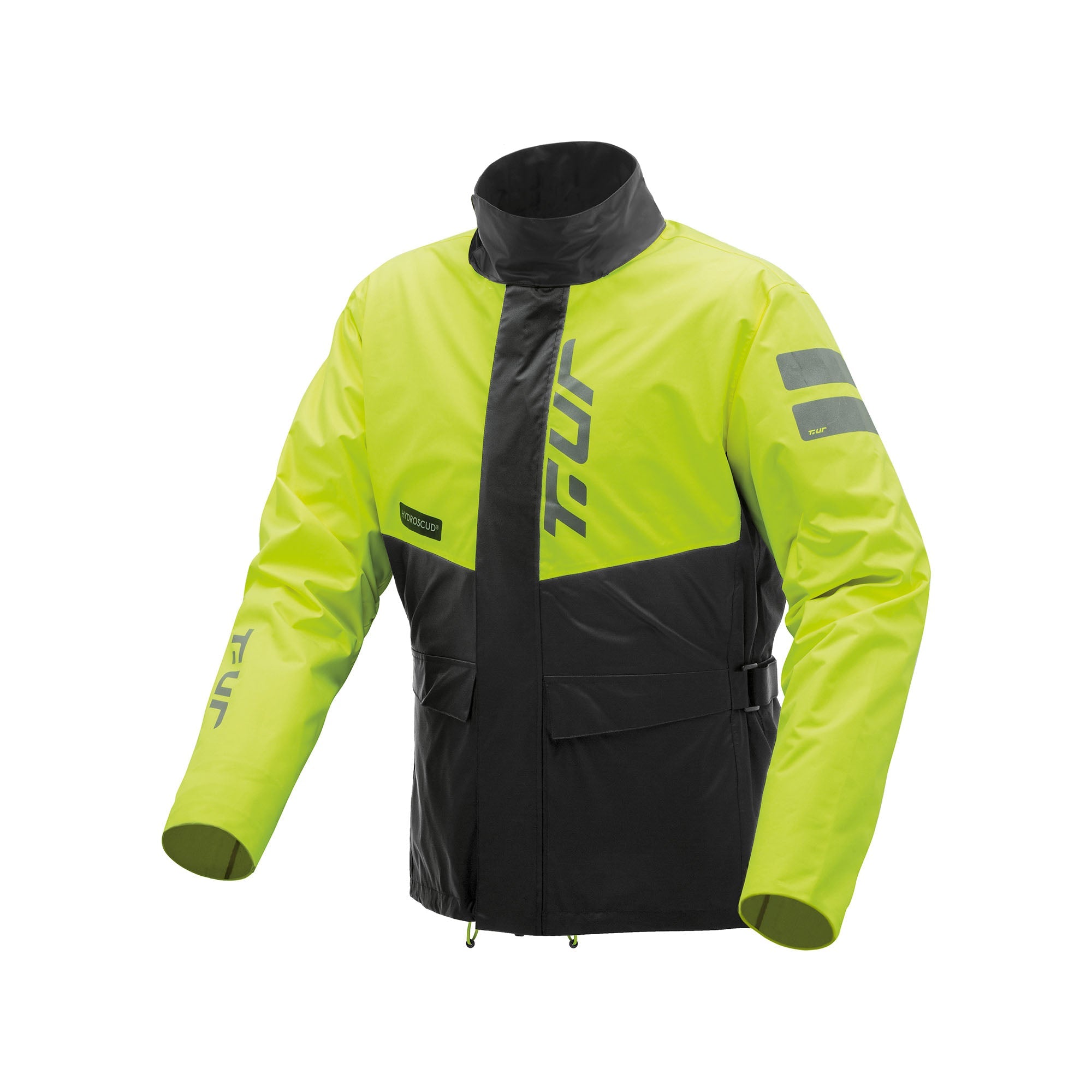 Giacca antipioggia moto T.ur Roadtrip