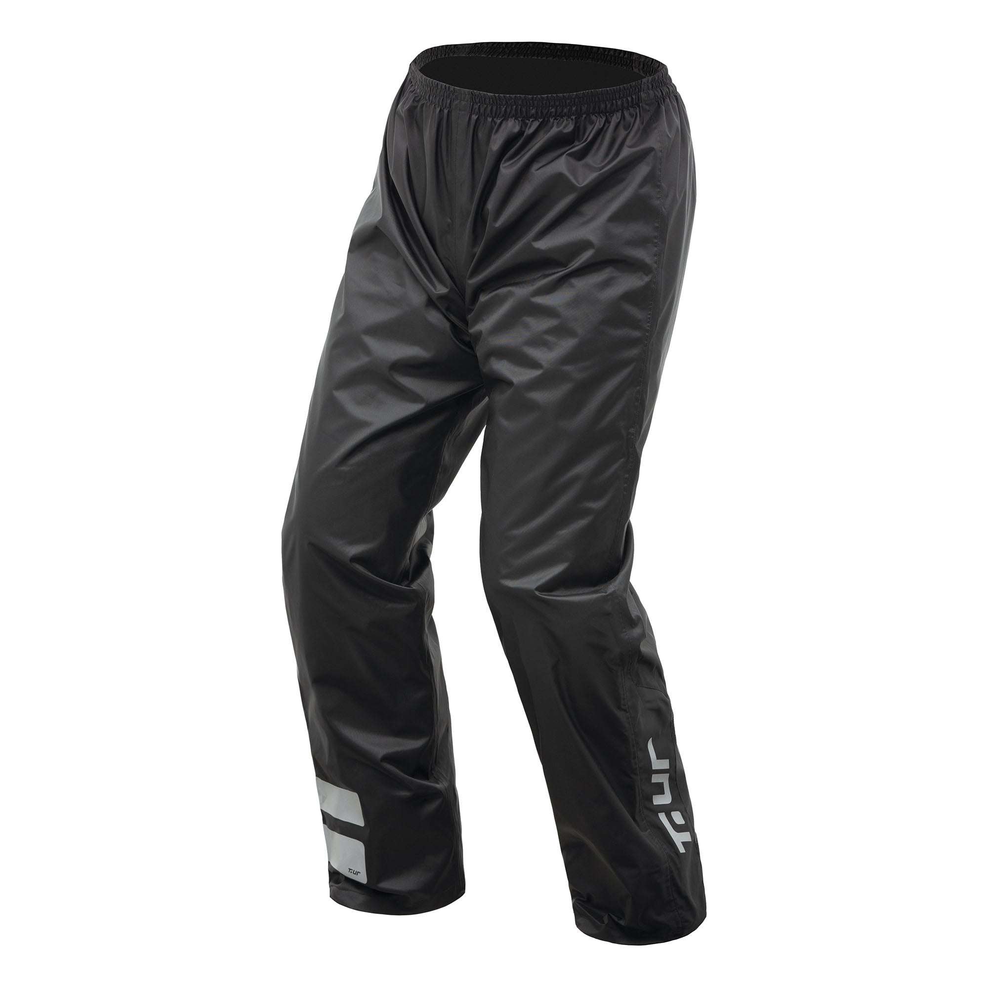 Pants Tucano Urbano Pantaloni Tucano Urbano Orbis Black Men's
