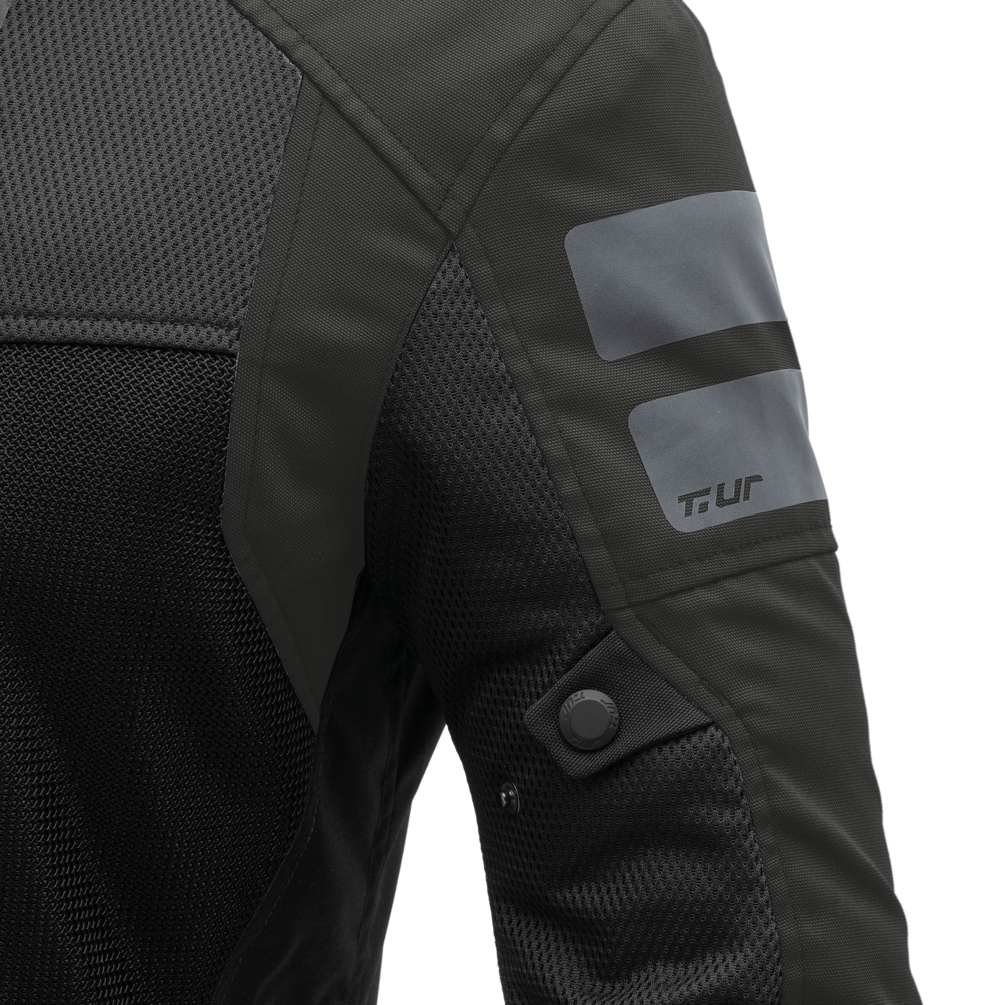 Giacca estiva moto T.ur Elba