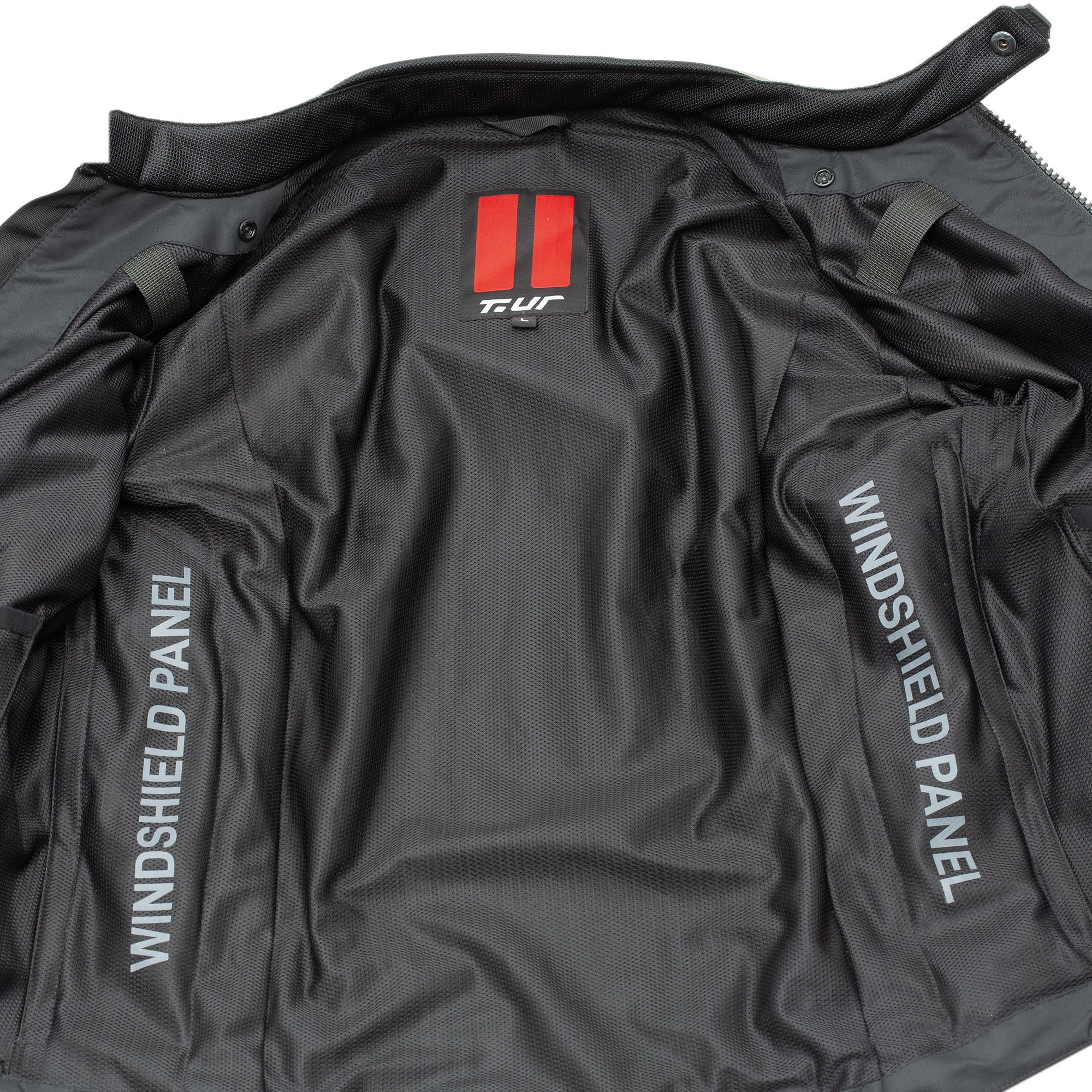 Giacca estiva moto T.ur Elba