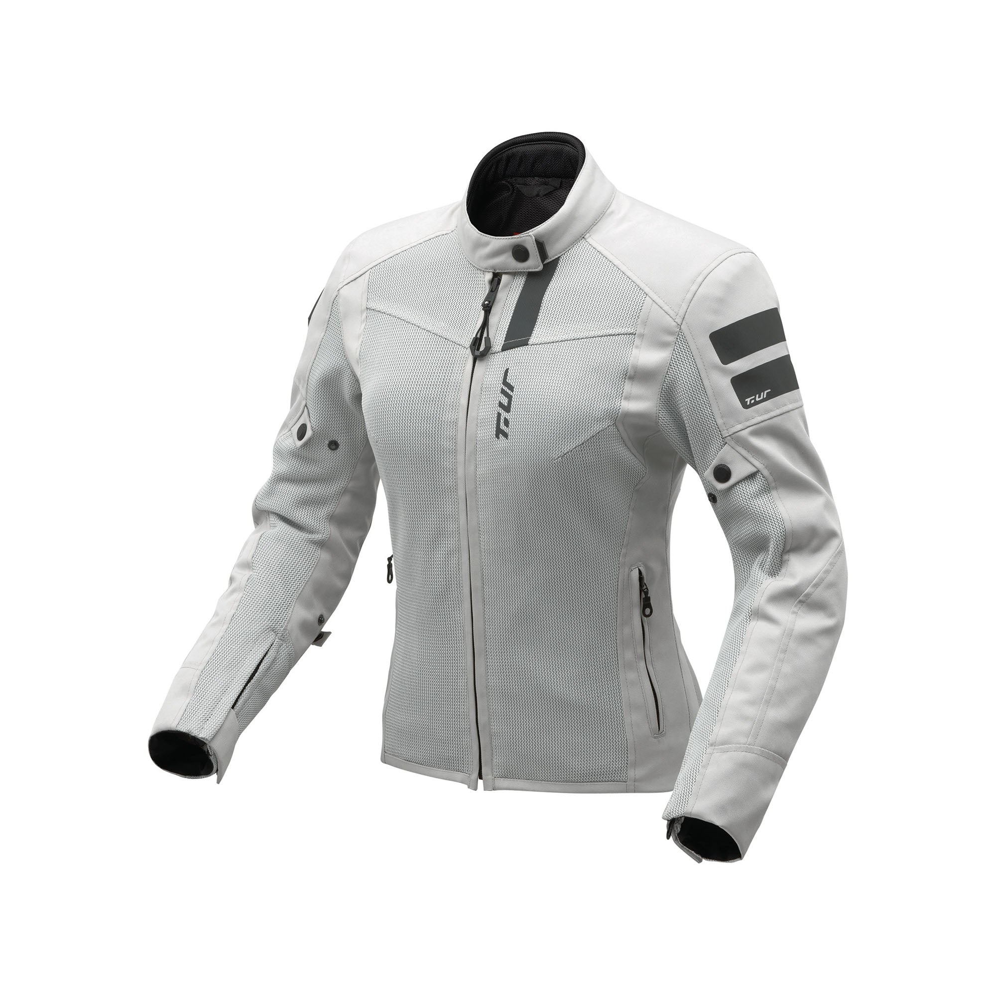 Giacca estiva moto T.ur Elba Lady
