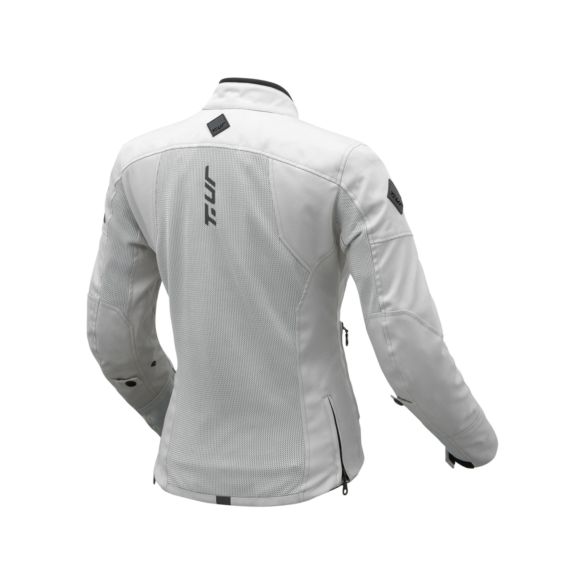 Giacca estiva moto T.ur Elba Lady