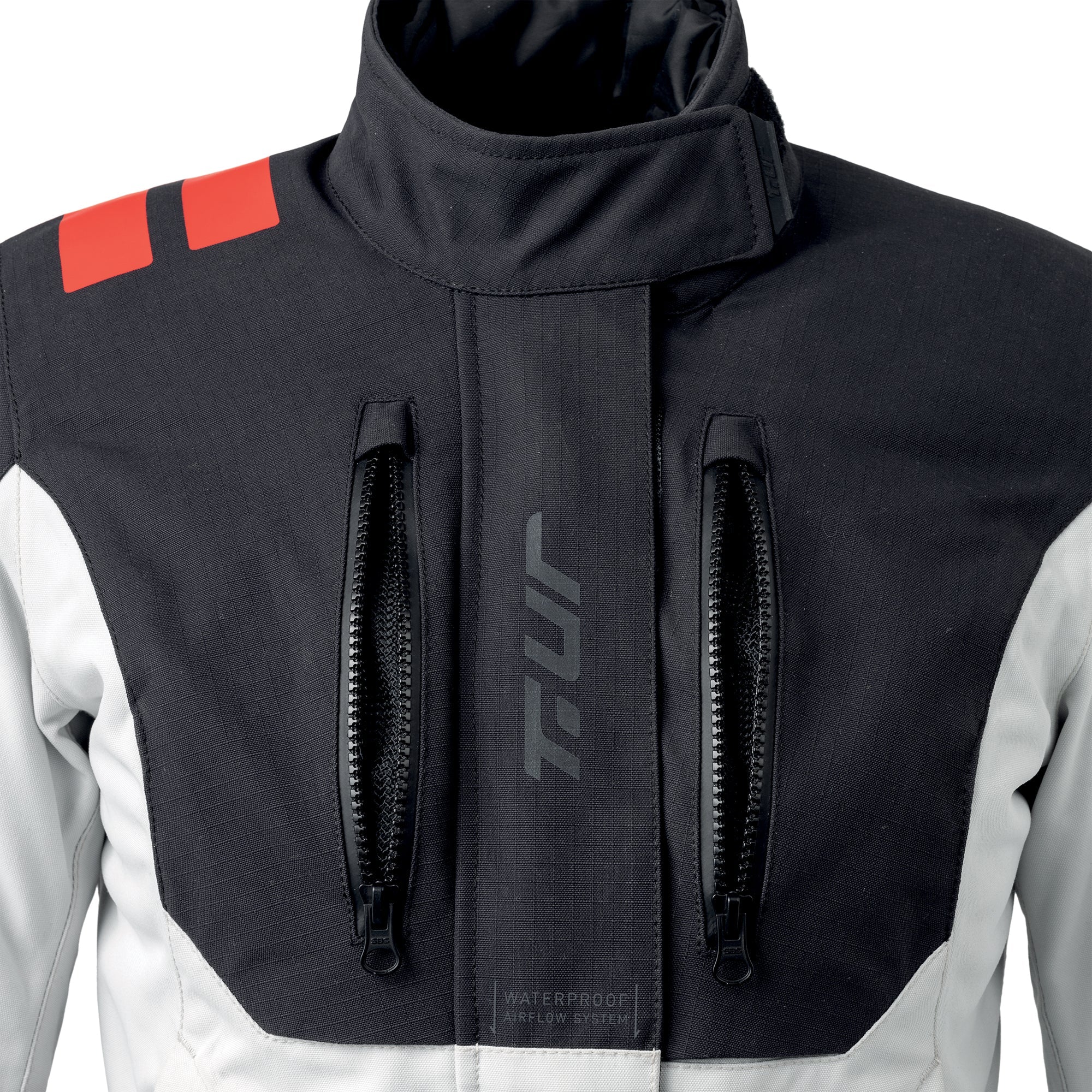Giacca laminata Overcast Hydroscud Lady T.ur