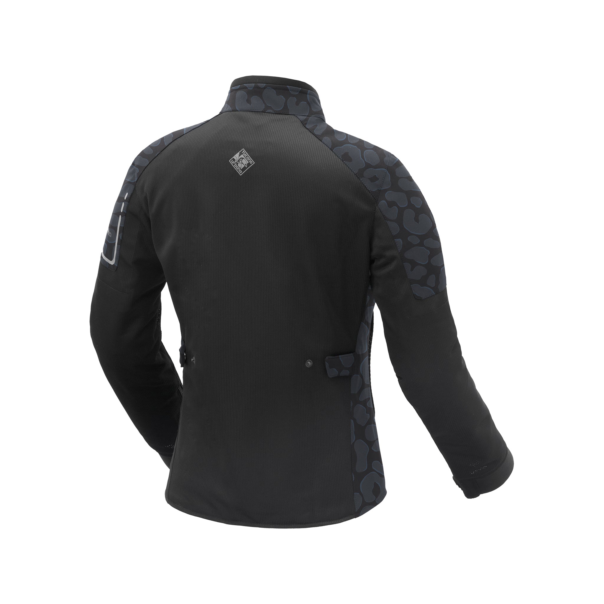 Chaqueta HIGHMOTION LADY