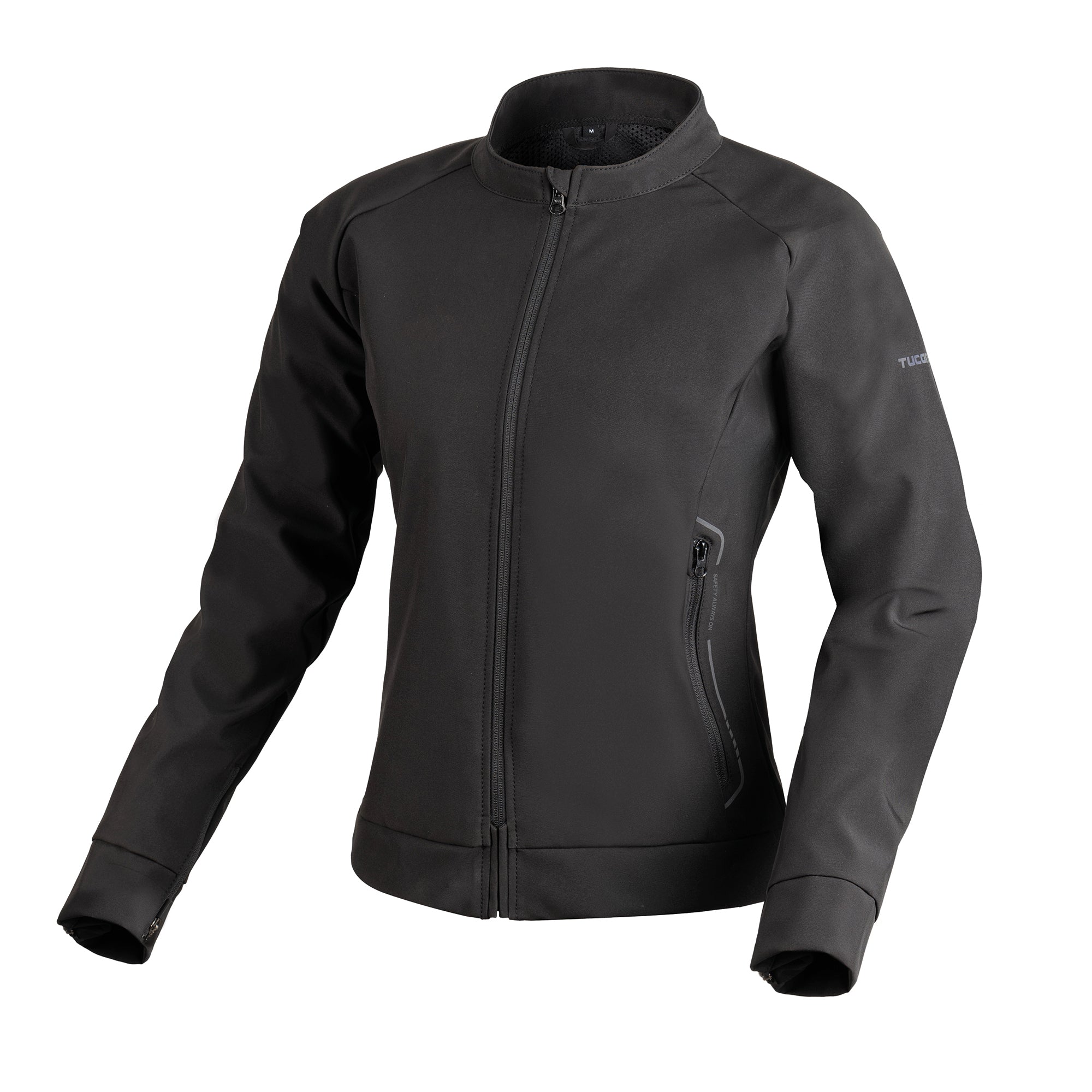 Chaqueta EASYSHELL LADY WINDSCUD