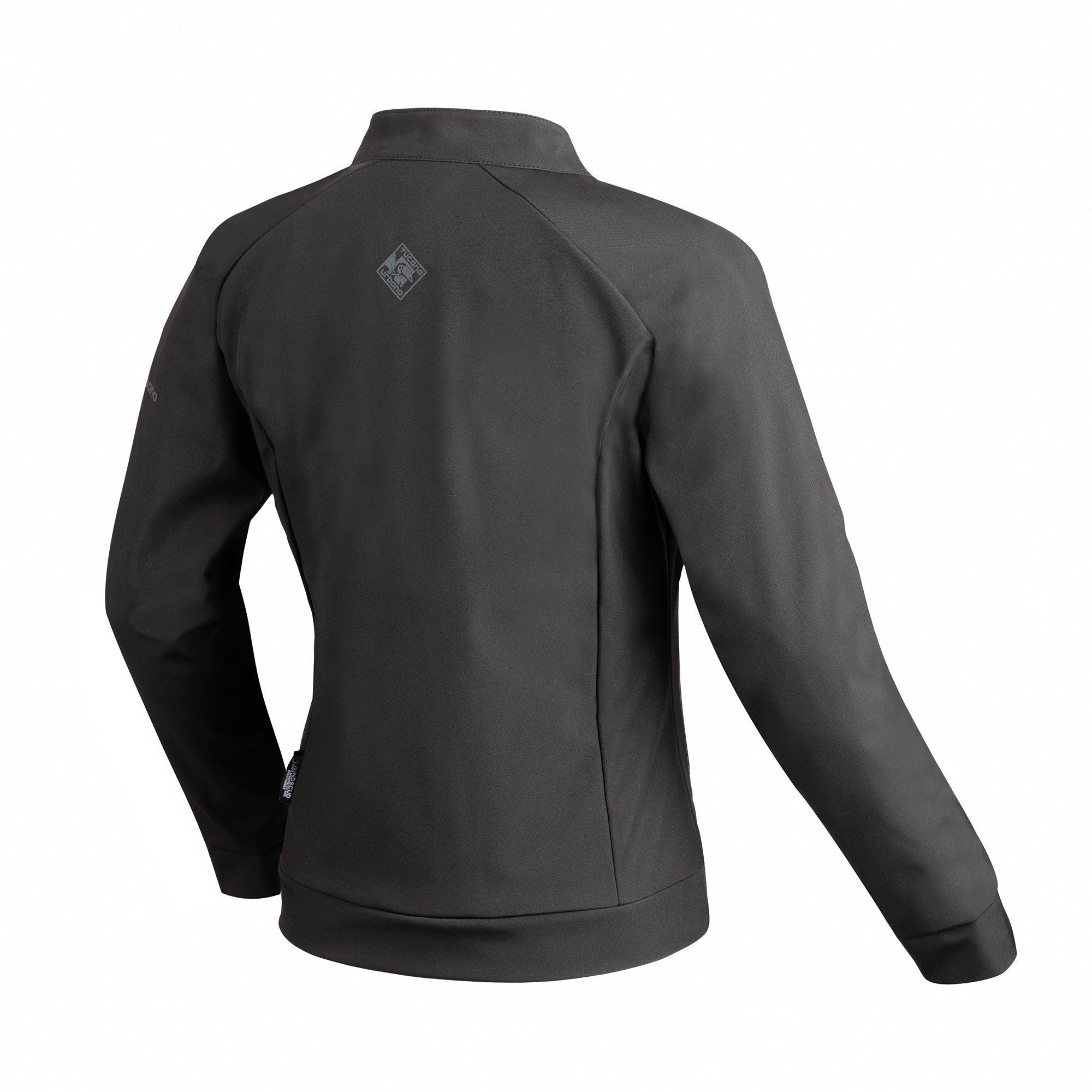 Chaqueta EASYSHELL LADY WINDSCUD