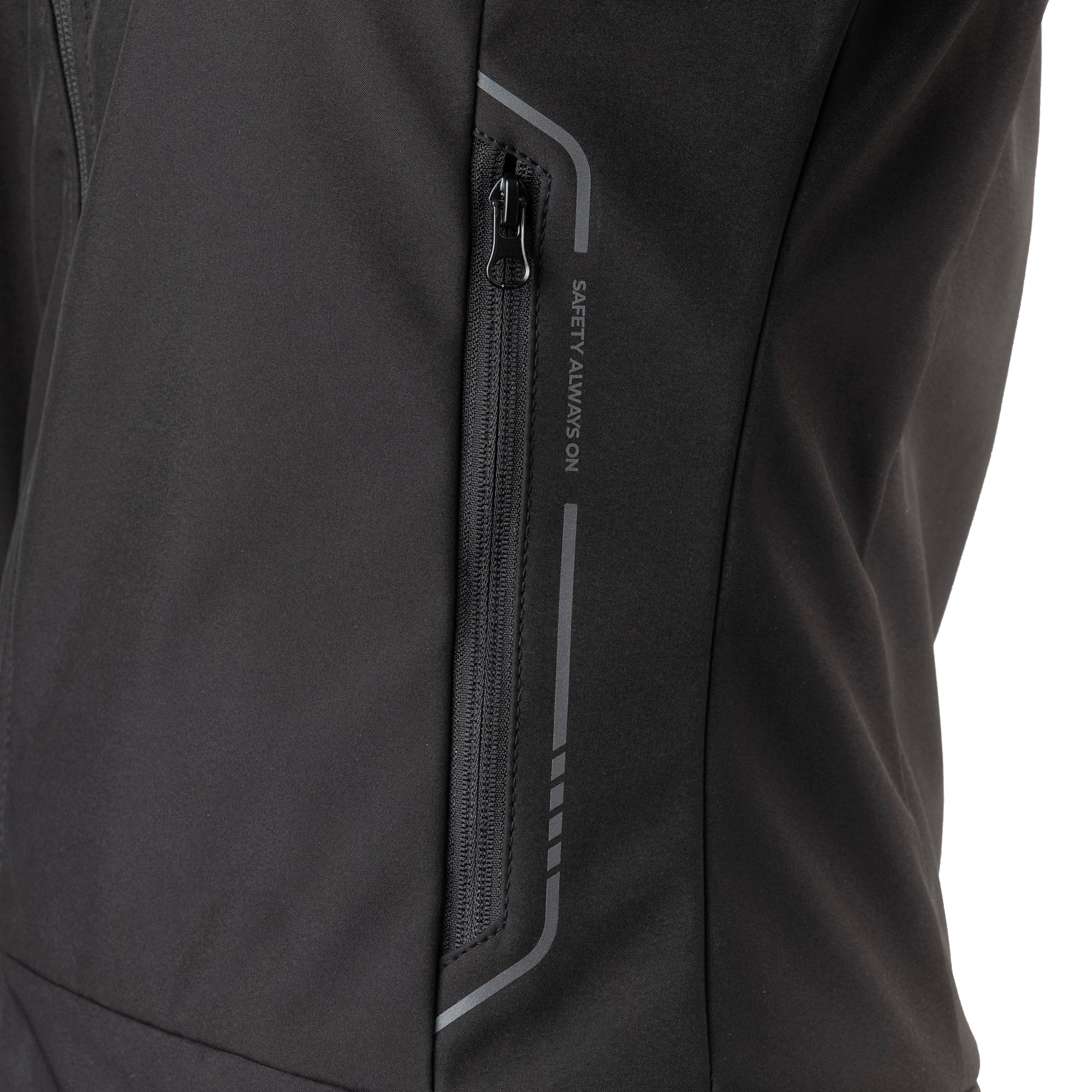 Chaqueta EASYSHELL LADY WINDSCUD