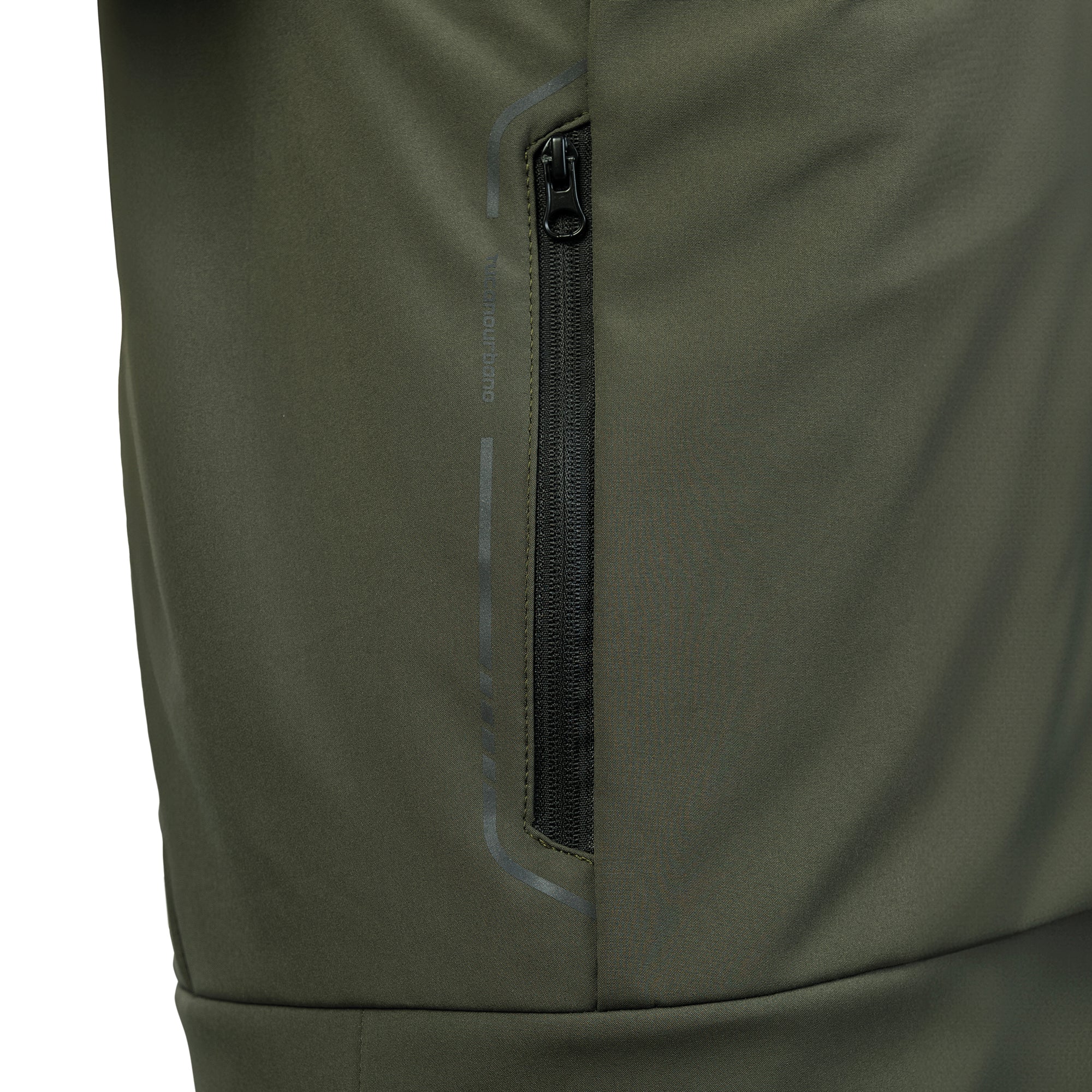 Vest EASYSHELL WINDSCUD