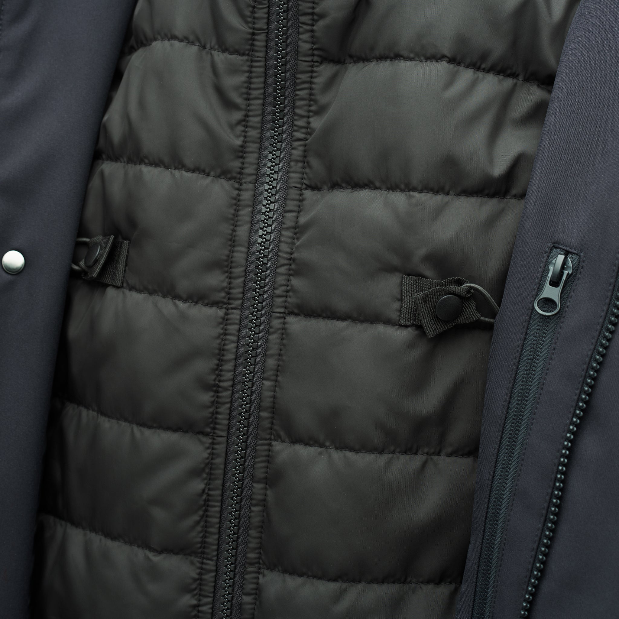Giacca LIVIGNO 2IN1 HYDROSCUD®