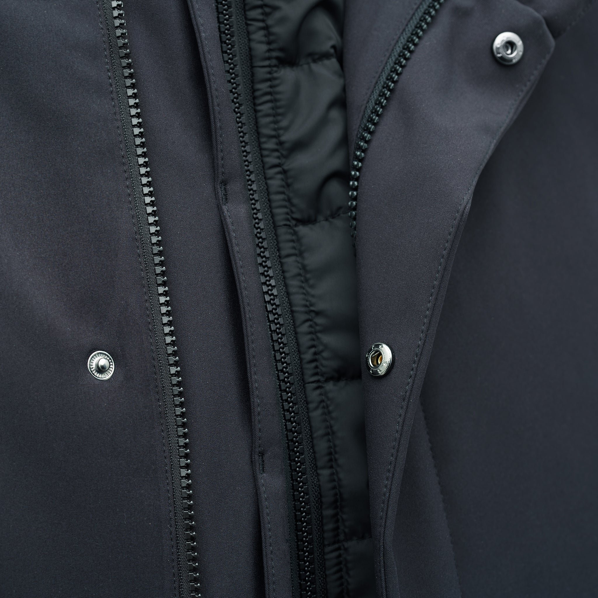 Giacca LIVIGNO 2IN1 HYDROSCUD®