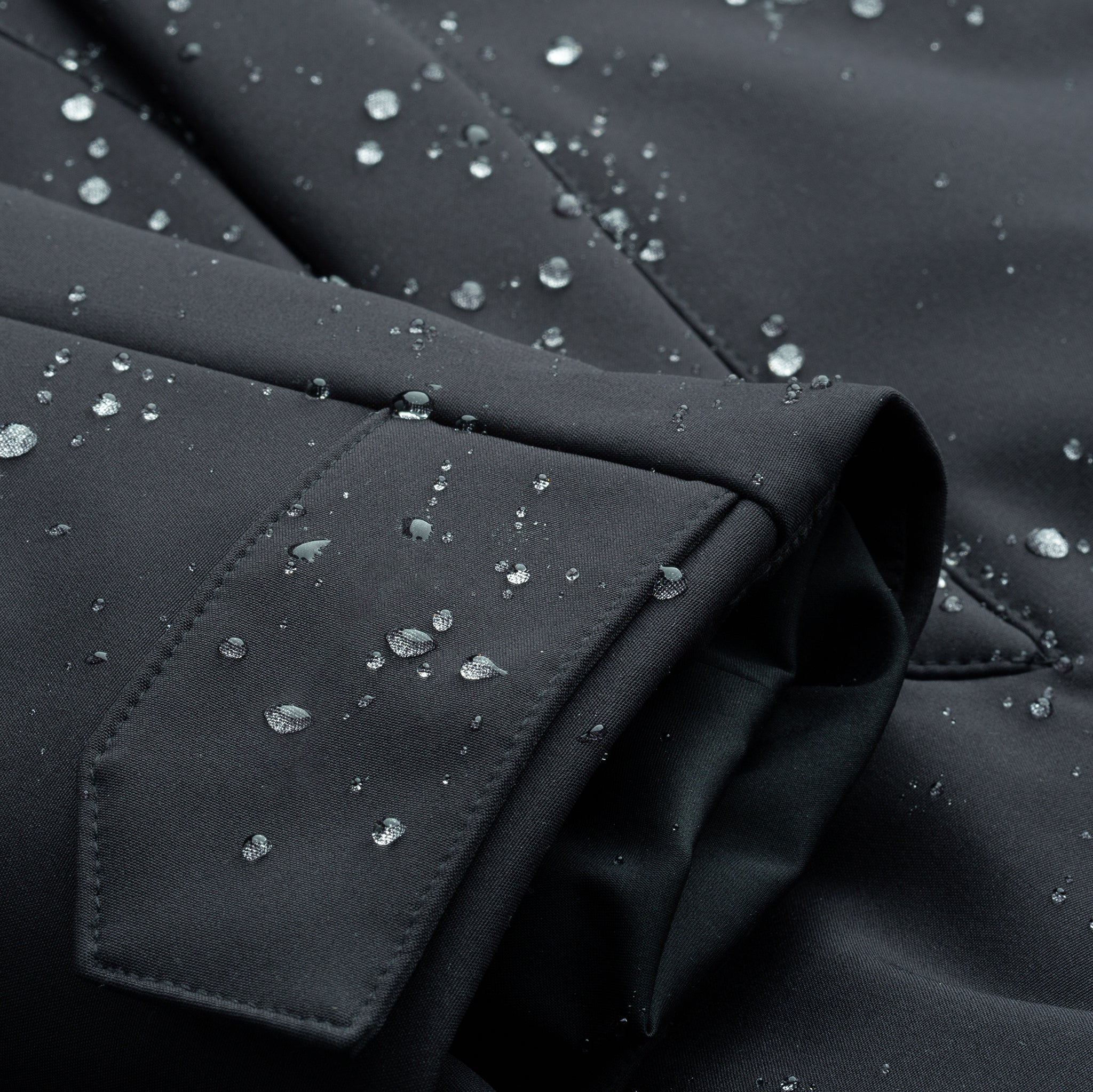 Giacca LIVIGNO 2IN1 HYDROSCUD®