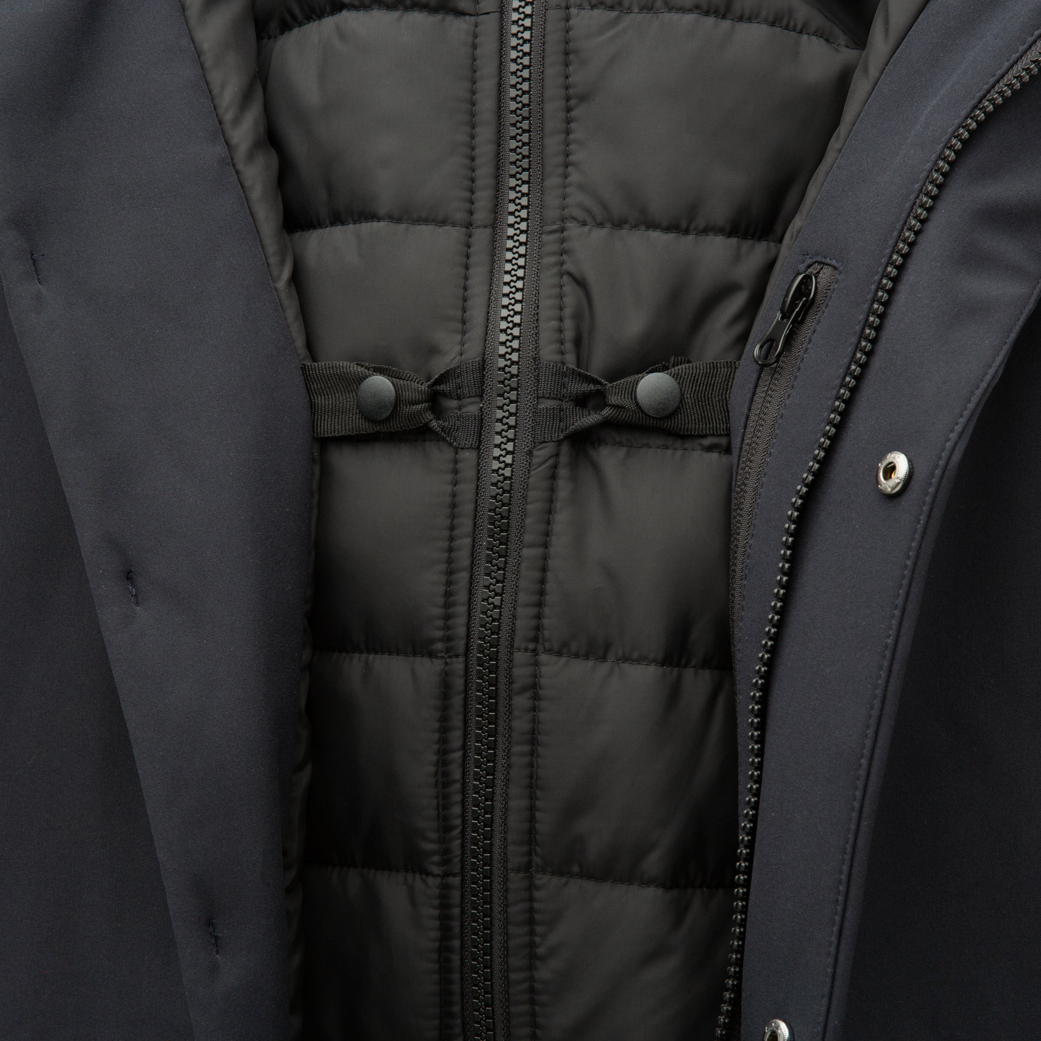 Veste LIVIGNO 2IN1 HYDROSCUD®