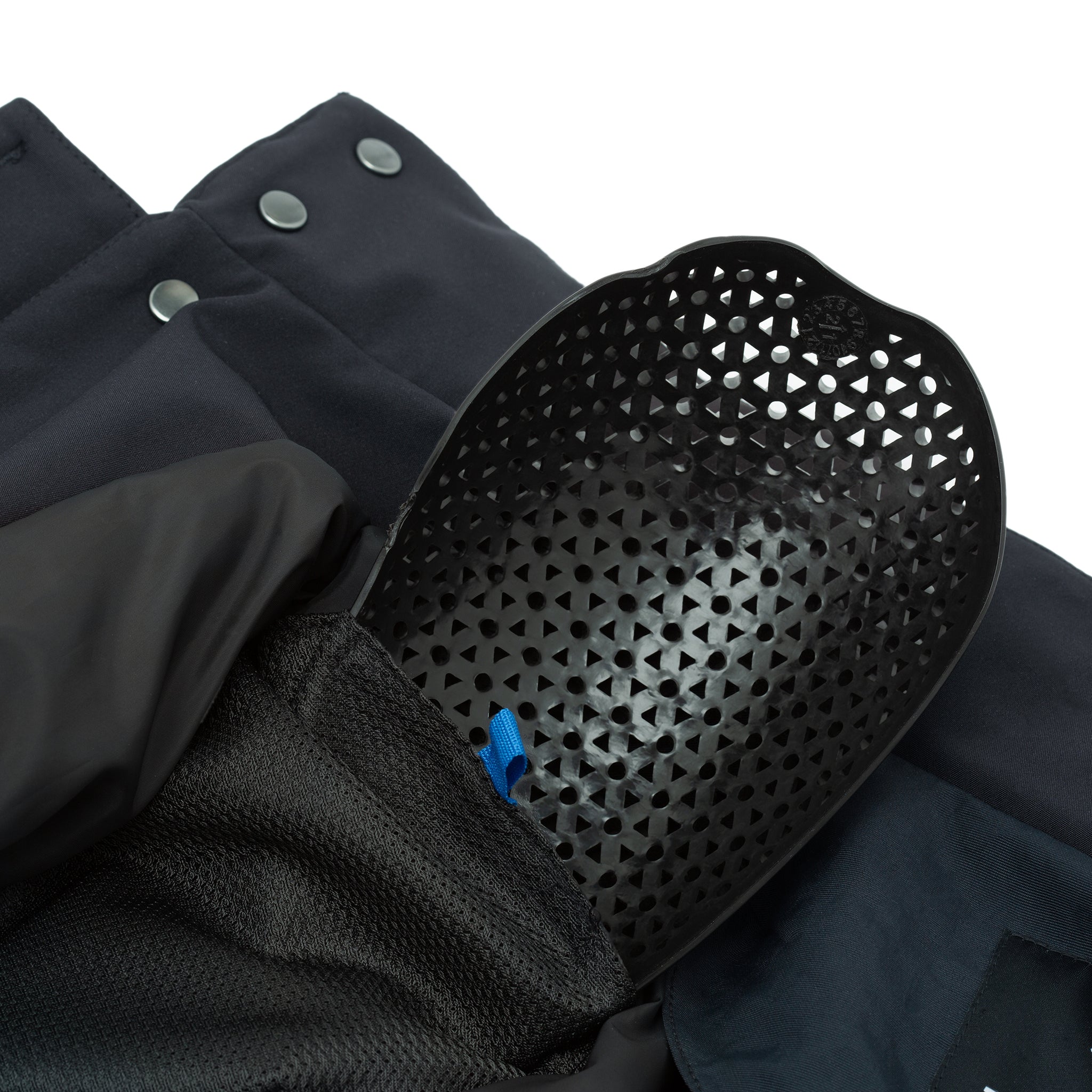 Giacca LIVIGNO 2IN1 HYDROSCUD®