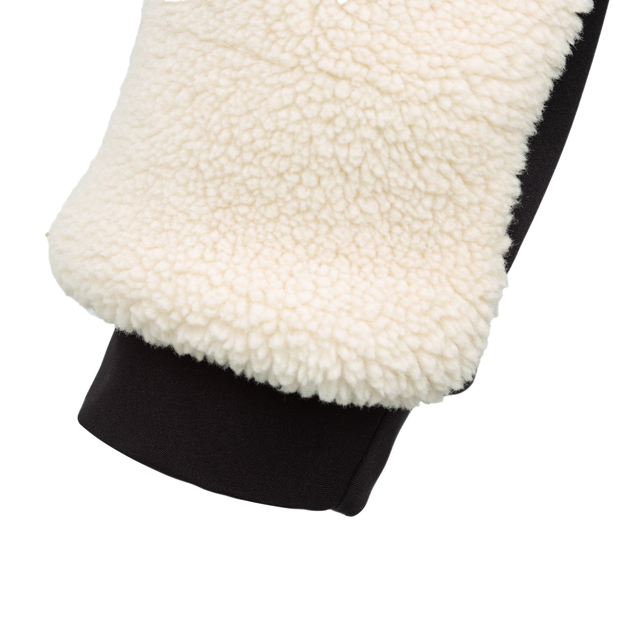 Giacca TEDDYMOTION WINDSCUD