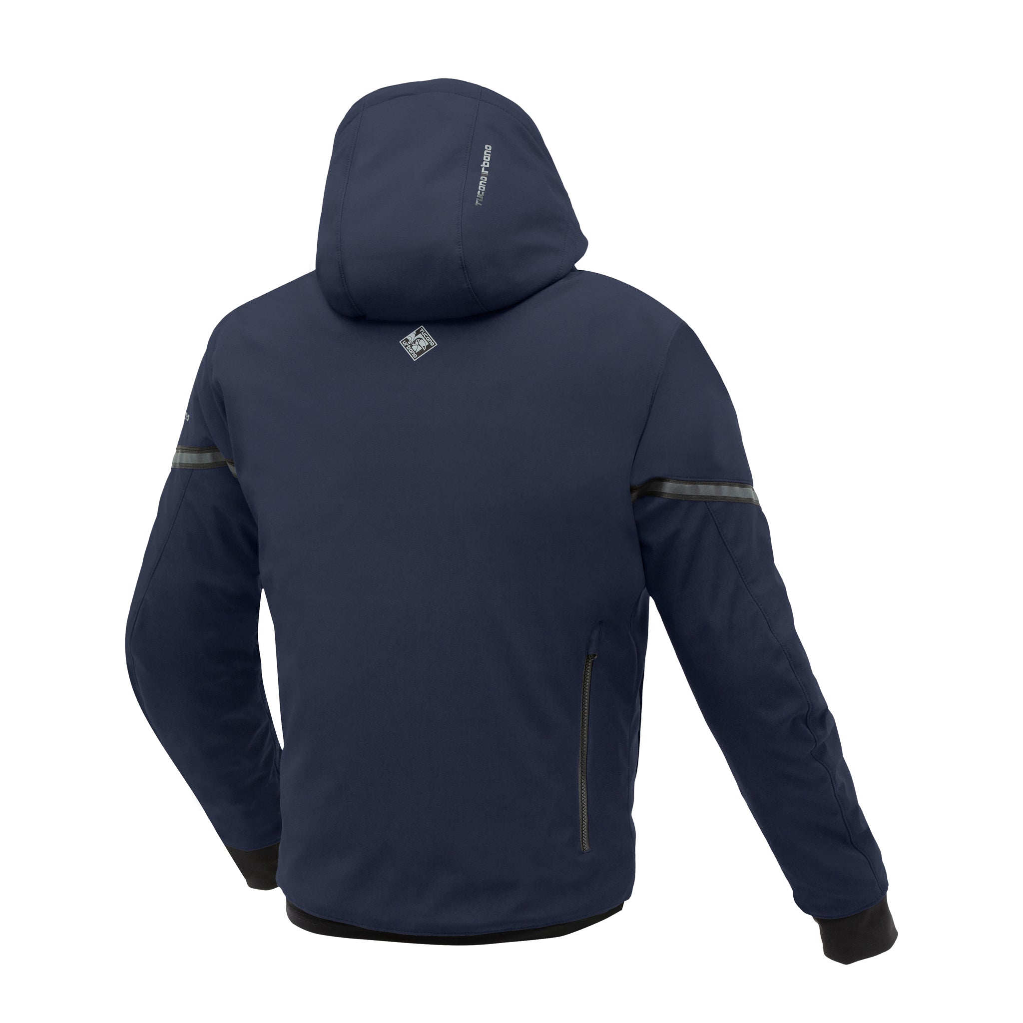 Chaqueta BORMIO 2IN1 HYDROSCUD®