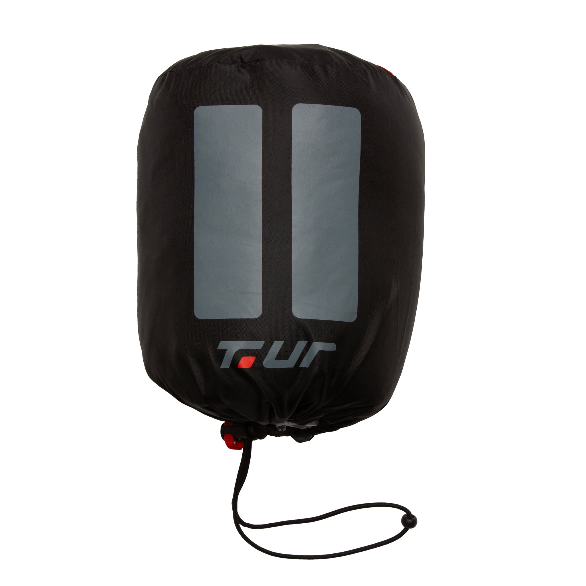 Giacca antipioggia moto T.ur Daytrip Hydroscud