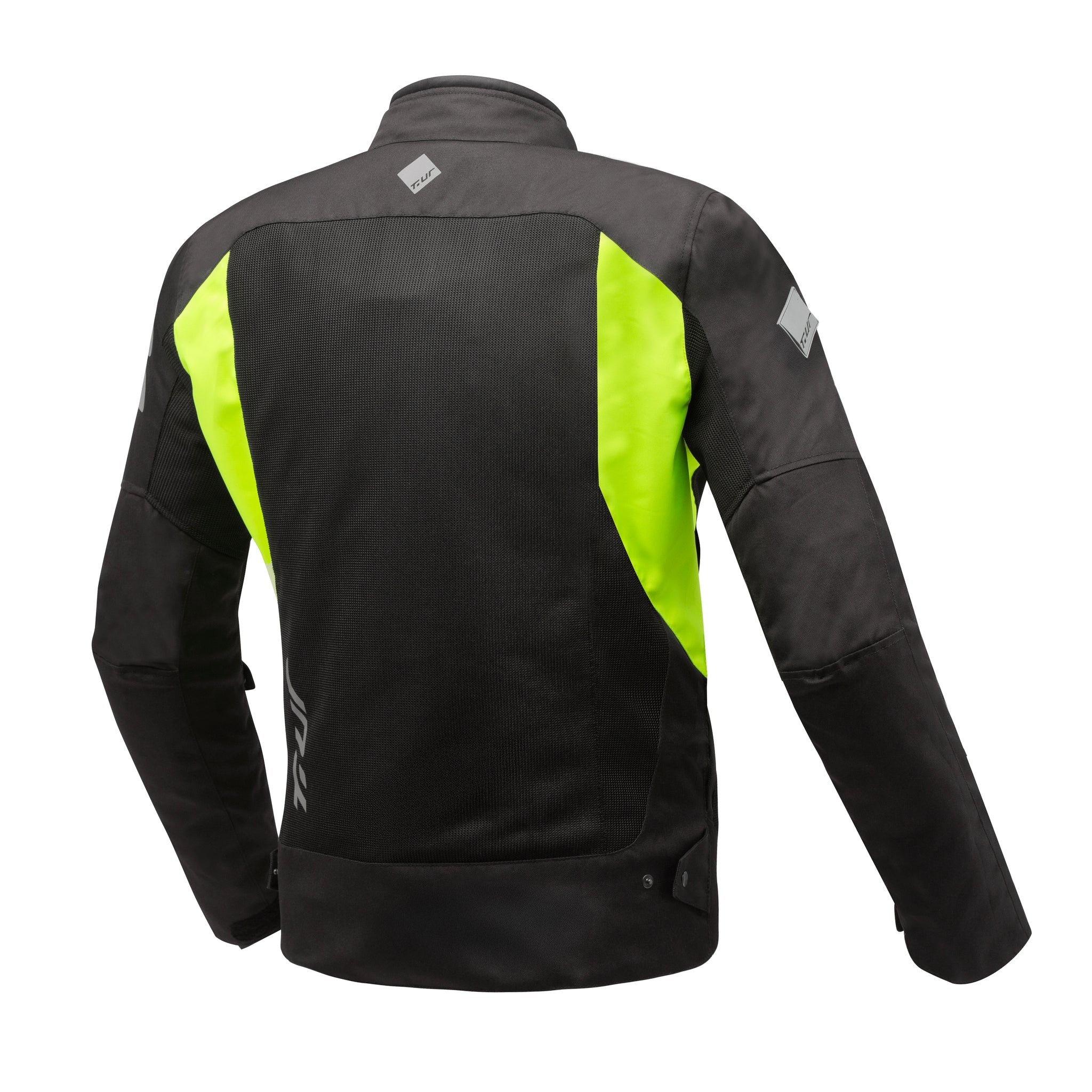 Giacca estiva certificata EN 17092:2020 - Classe A