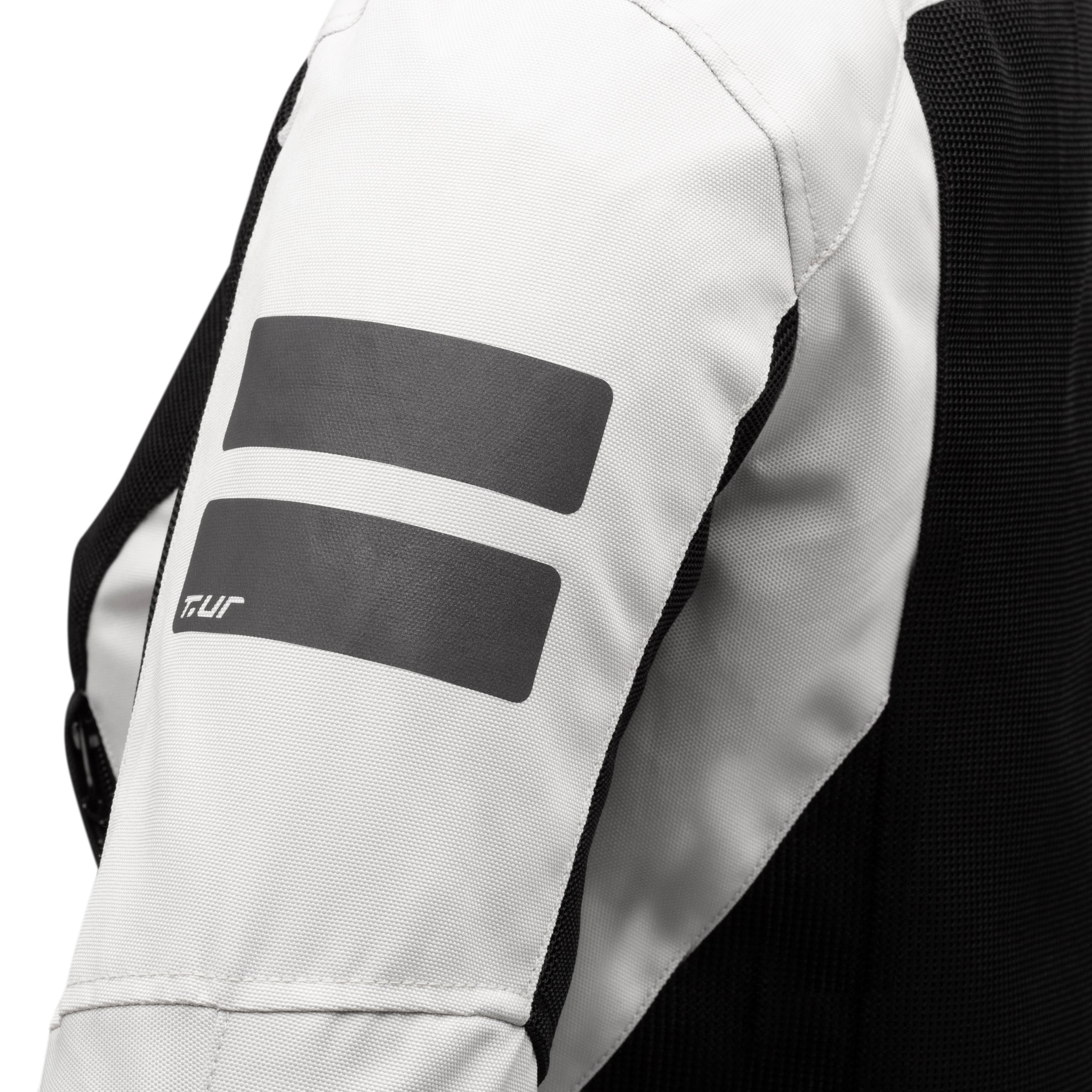 Giacca estiva certificata EN 17092:2020 - Classe A