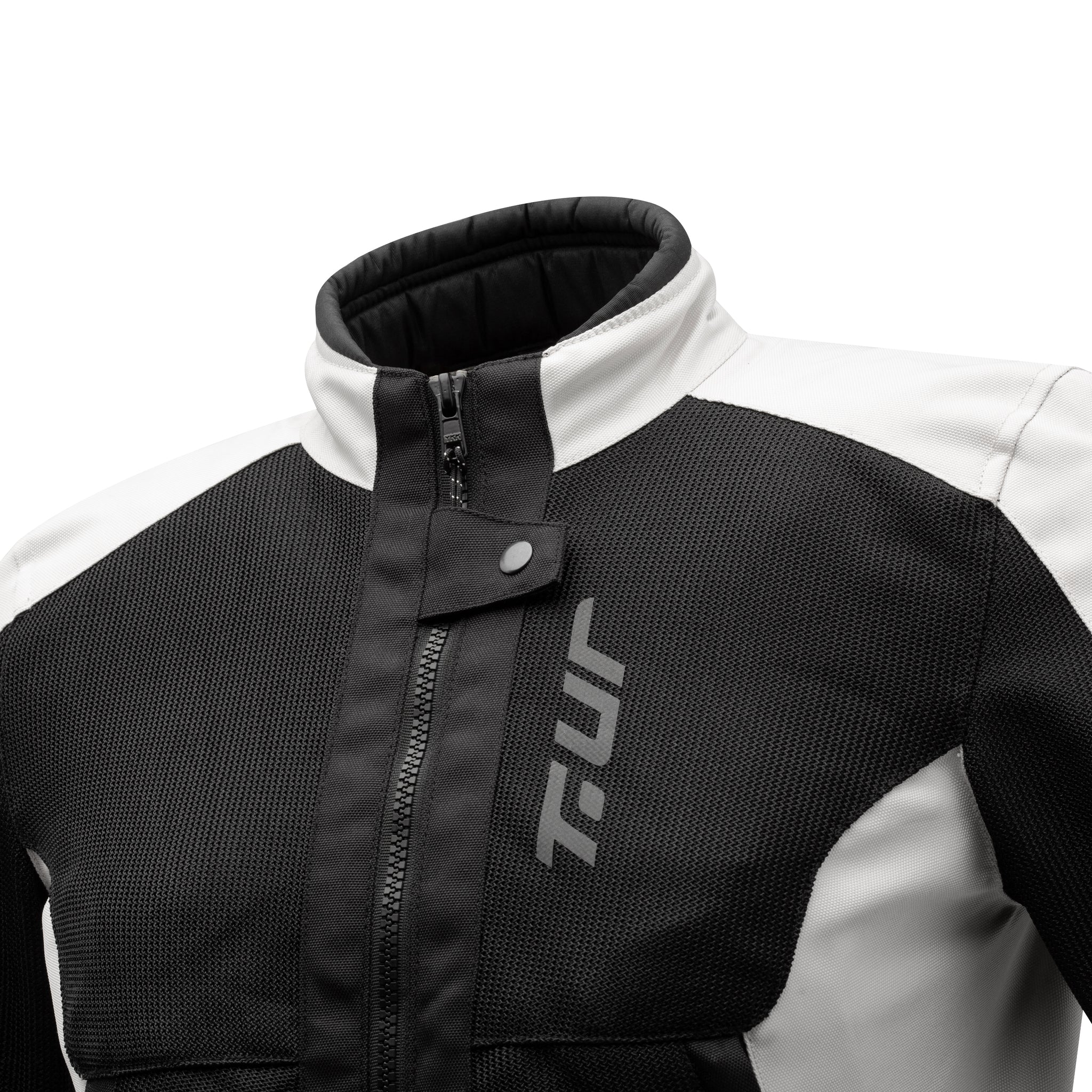 Giacca estiva certificata EN 17092:2020 - Classe A