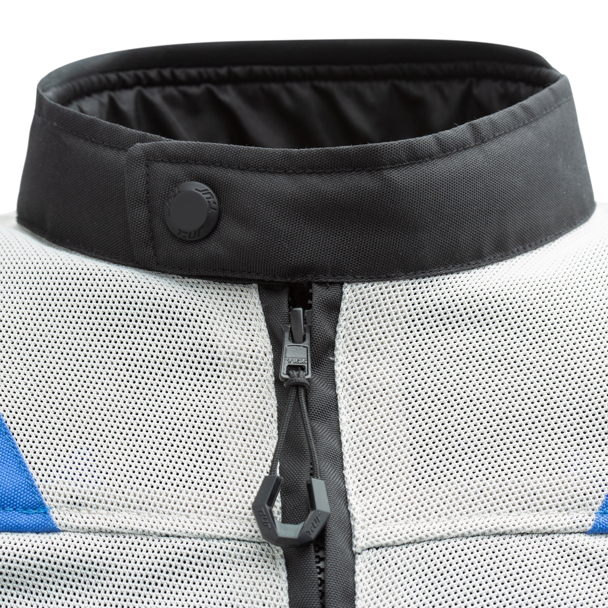 Giacca estiva certificata EN 17092:2020 - Classe A