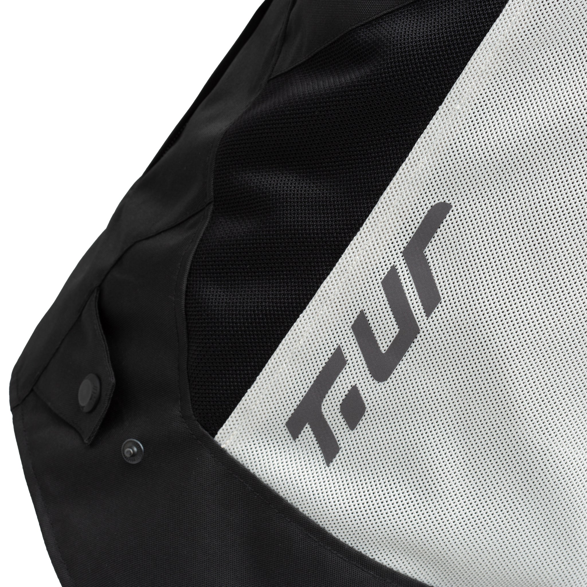 Giacca estiva certificata EN 17092:2020 - Classe A