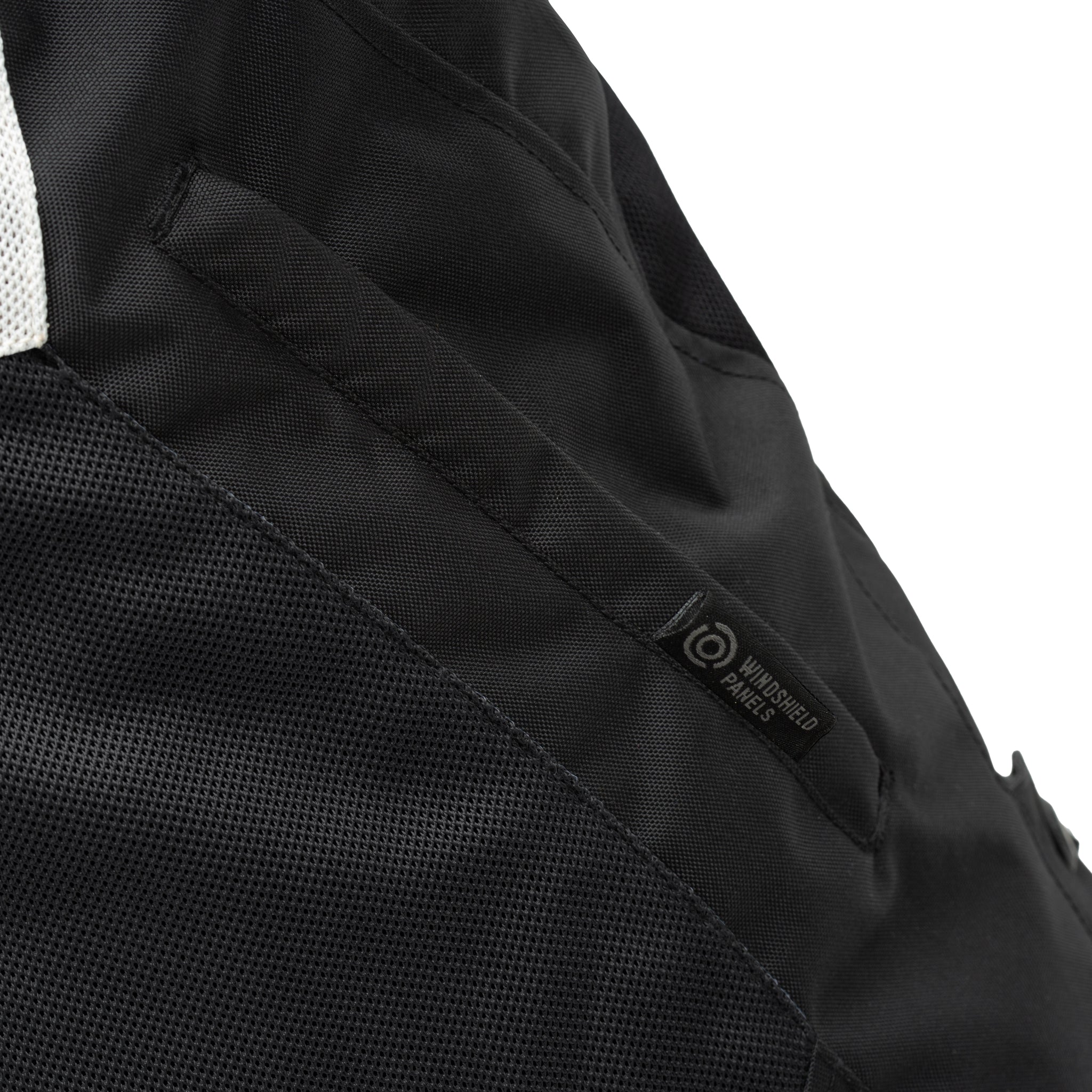 Giacca estiva certificata EN 17092:2020 - Classe A