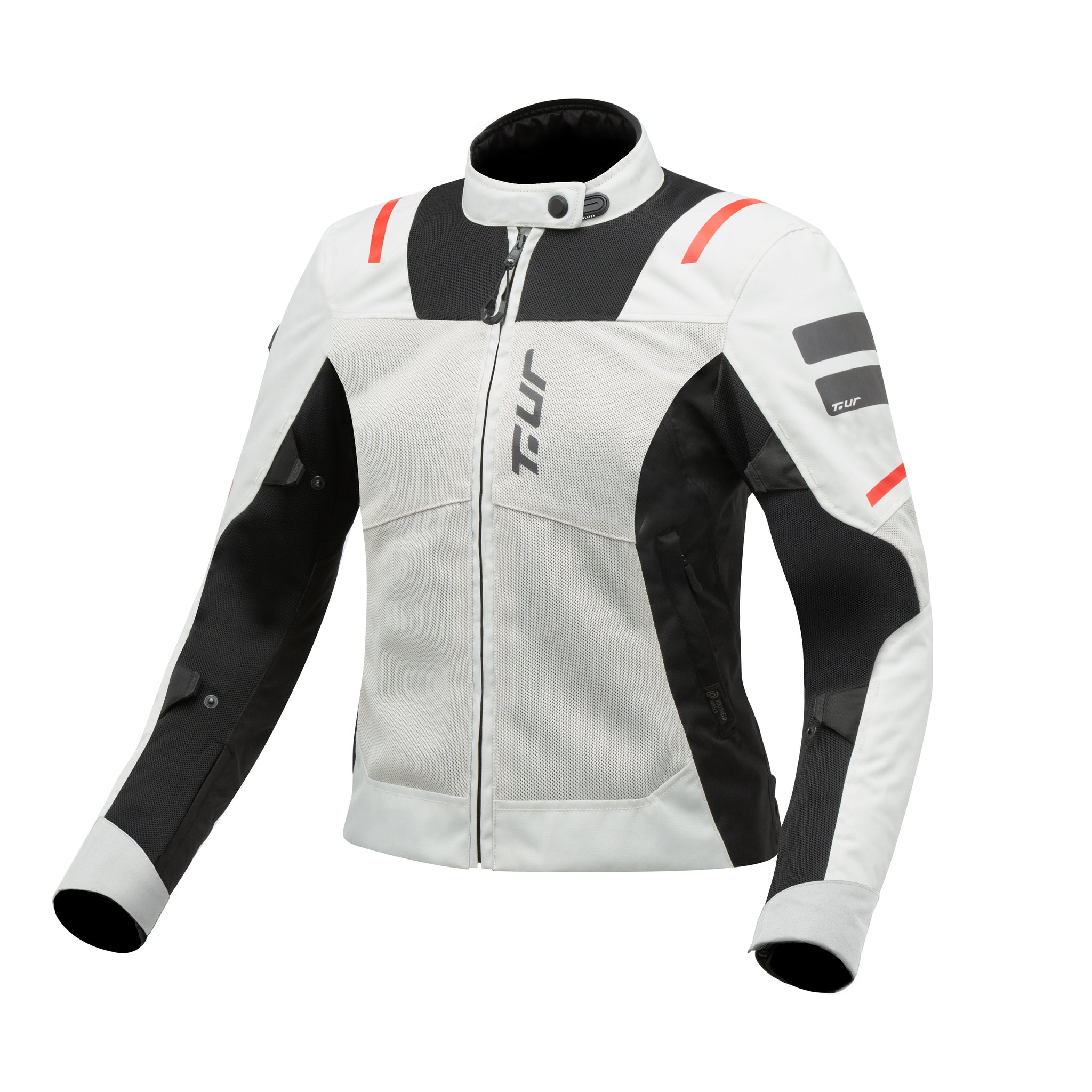 Giacca estiva certificata EN 17092:2020 - Classe A