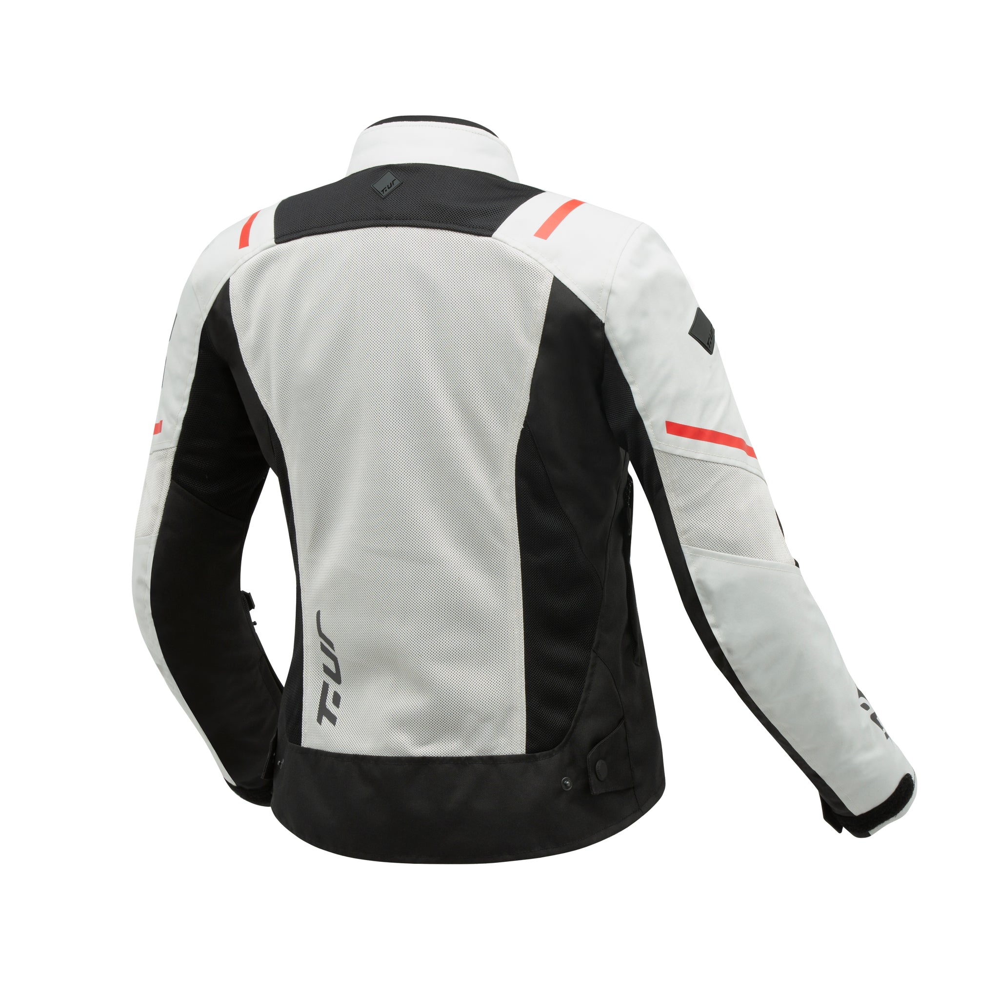 Giacca estiva certificata EN 17092:2020 - Classe A