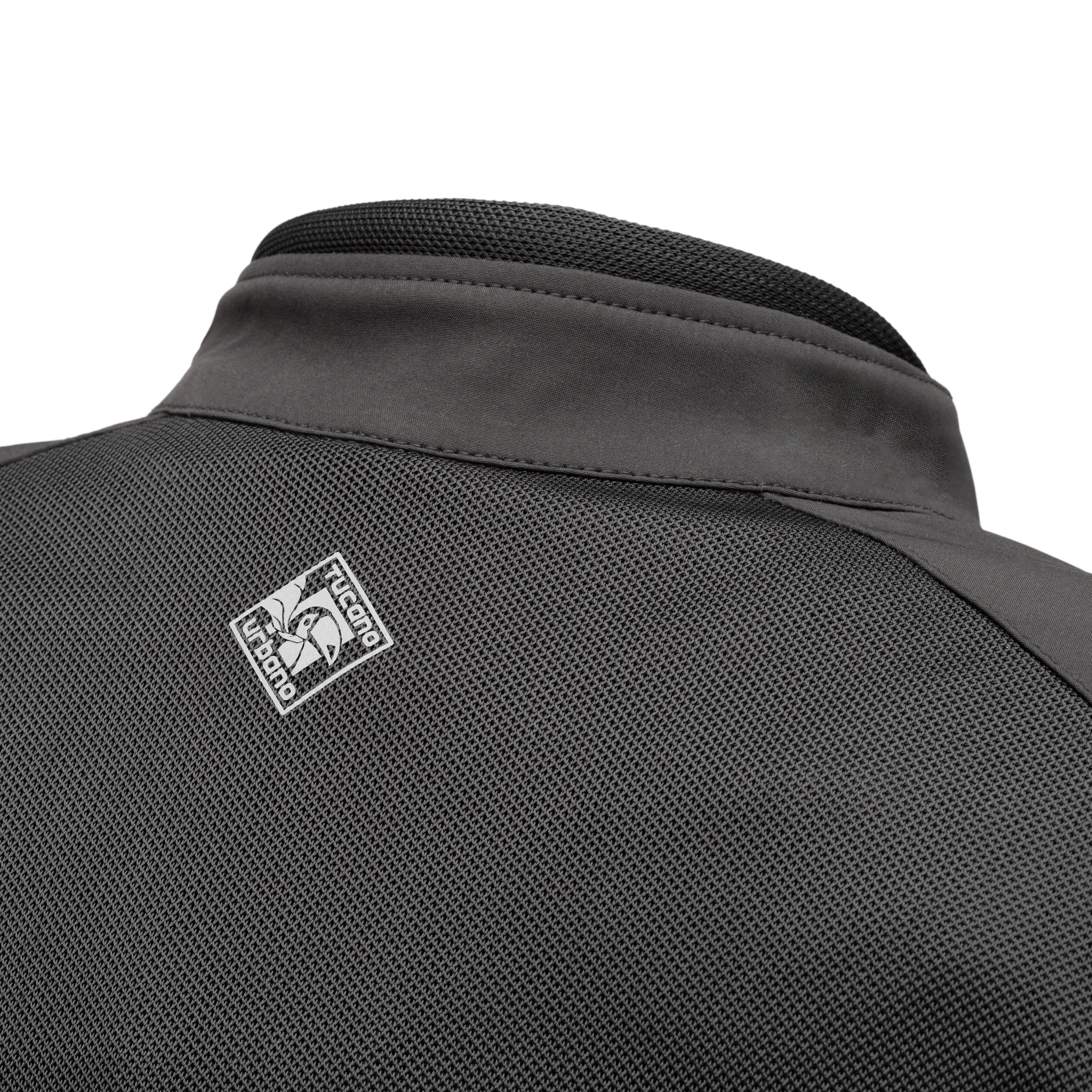 Veste HIGHMOTION HYDROSCUD®