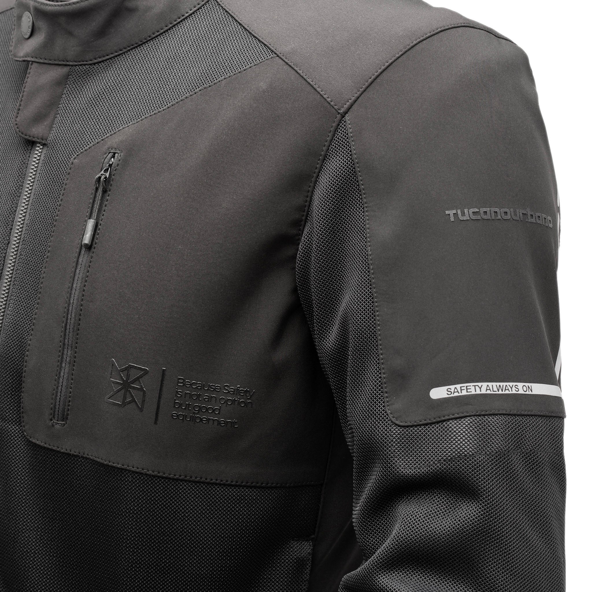 Veste HIGHMOTION HYDROSCUD®