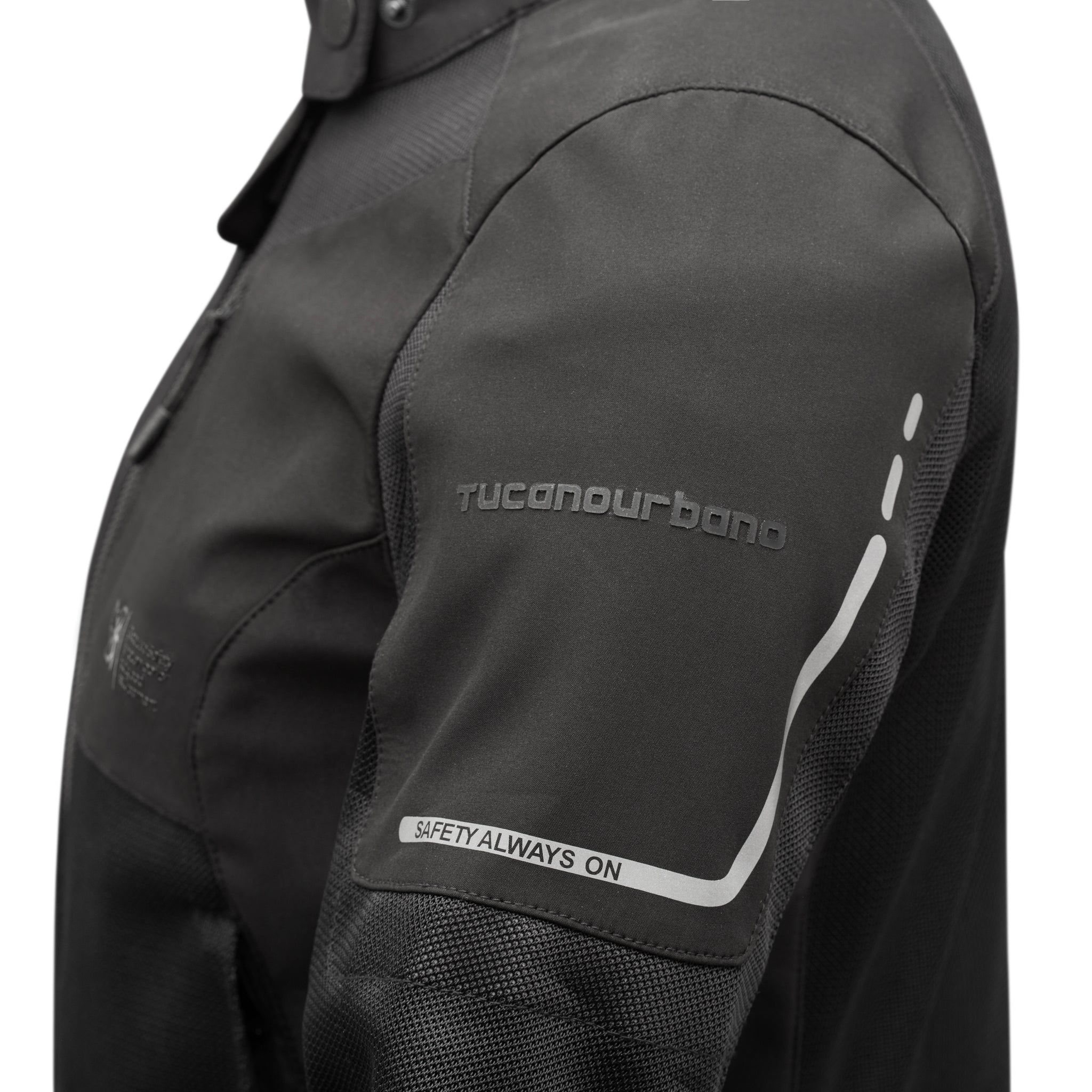 HIGHMOTION LADY HYDROSCUD® Jacket