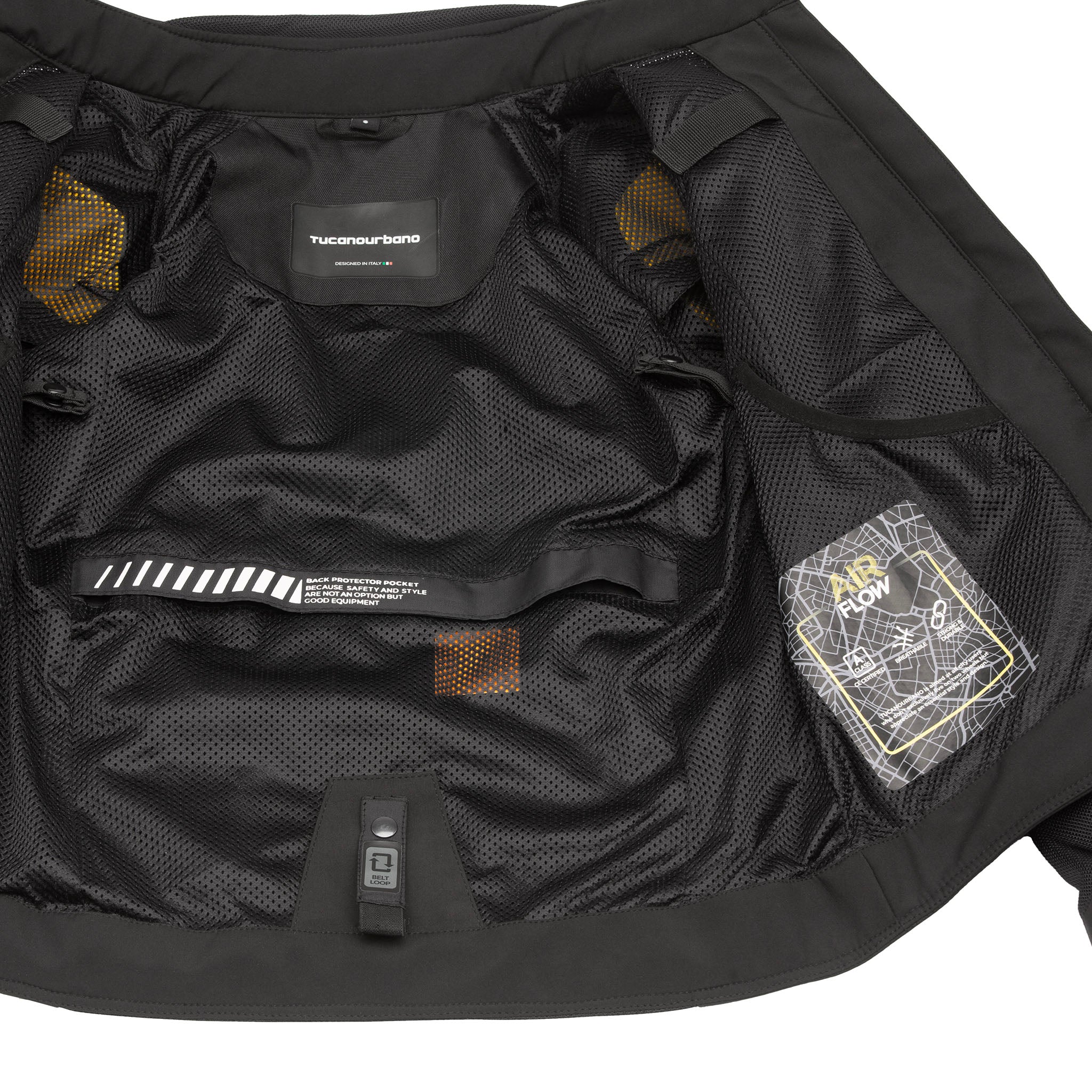 HIGHMOTION LADY HYDROSCUD® Jacket