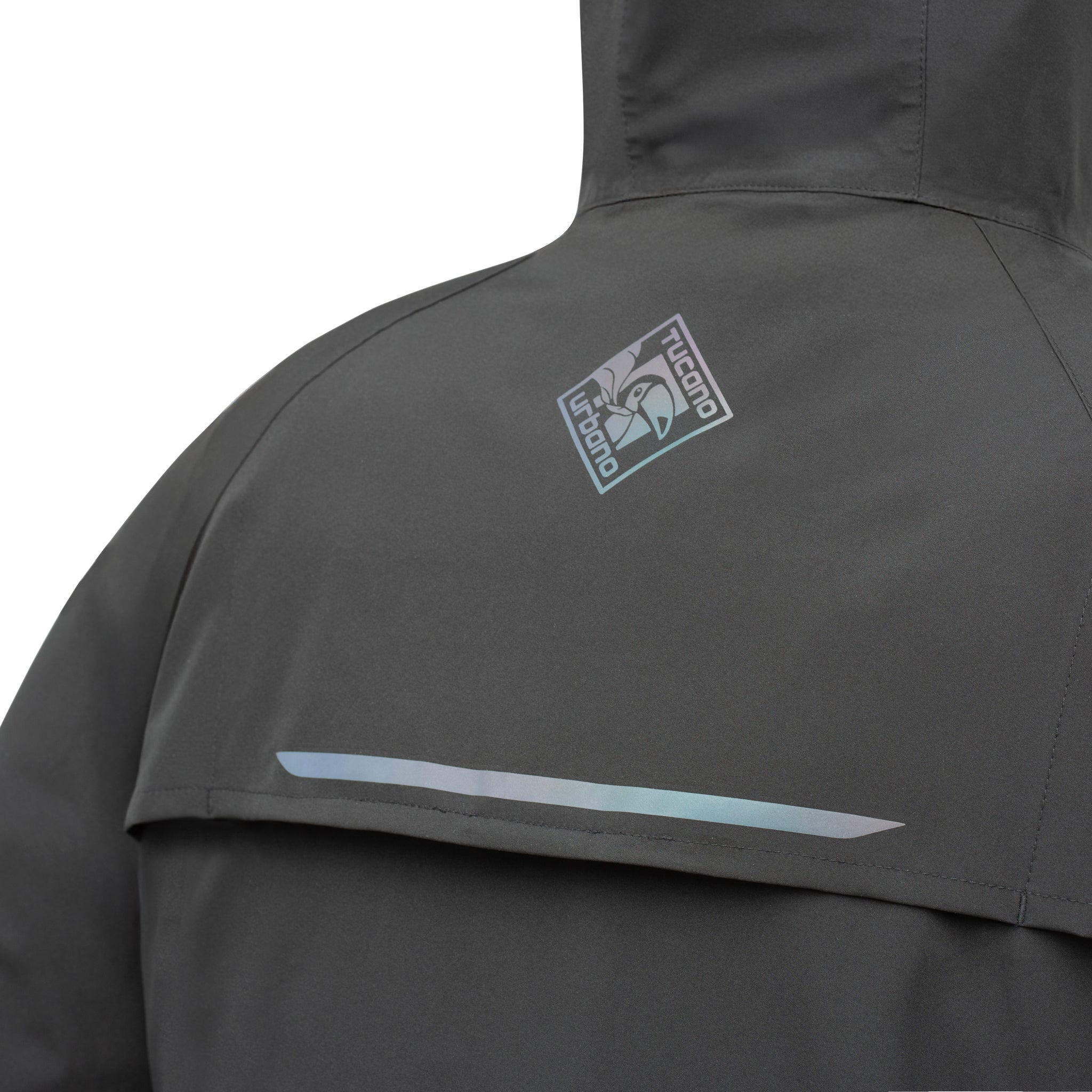 Parka COOLDRY HYDROSCUD®