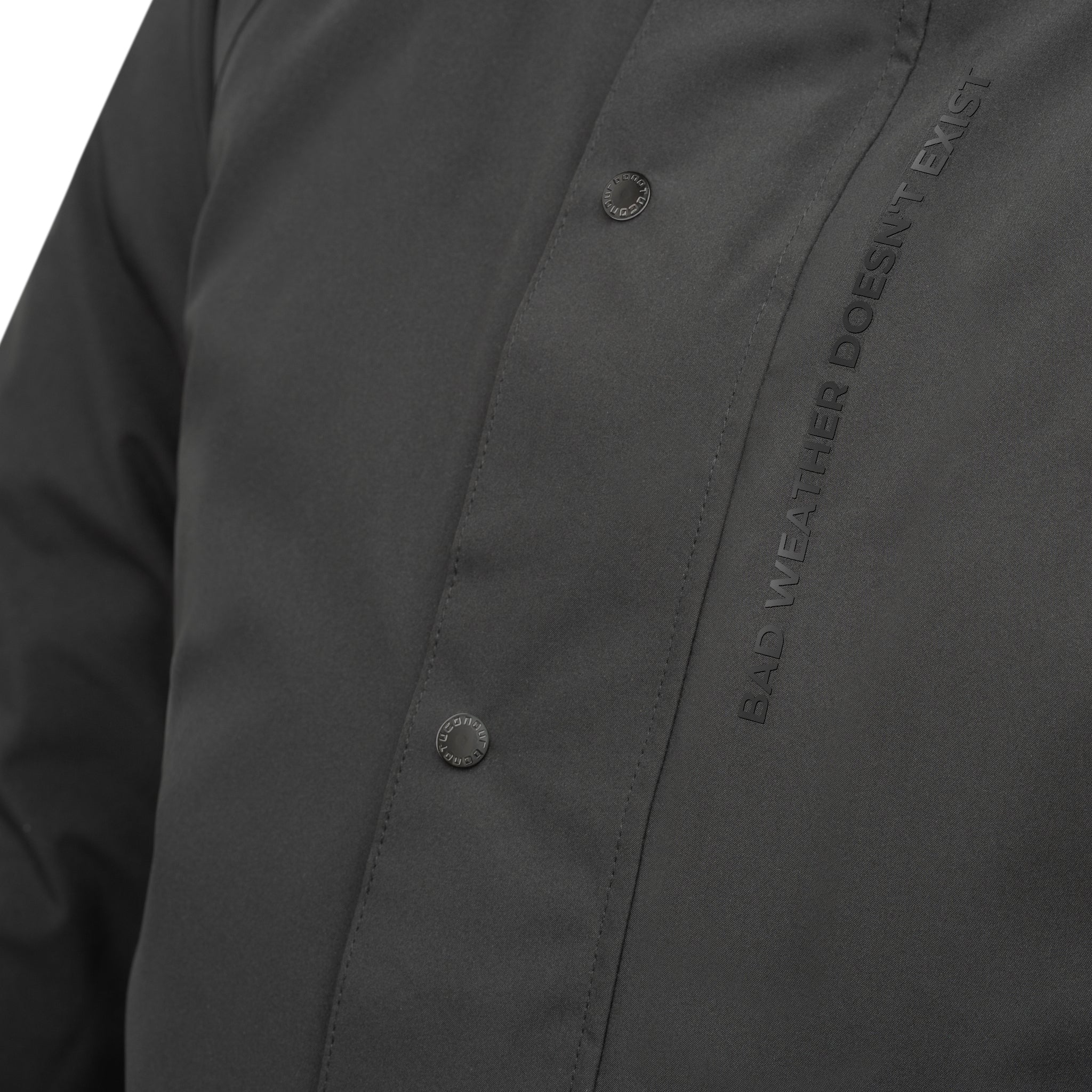 Parka COOLDRY HYDROSCUD®