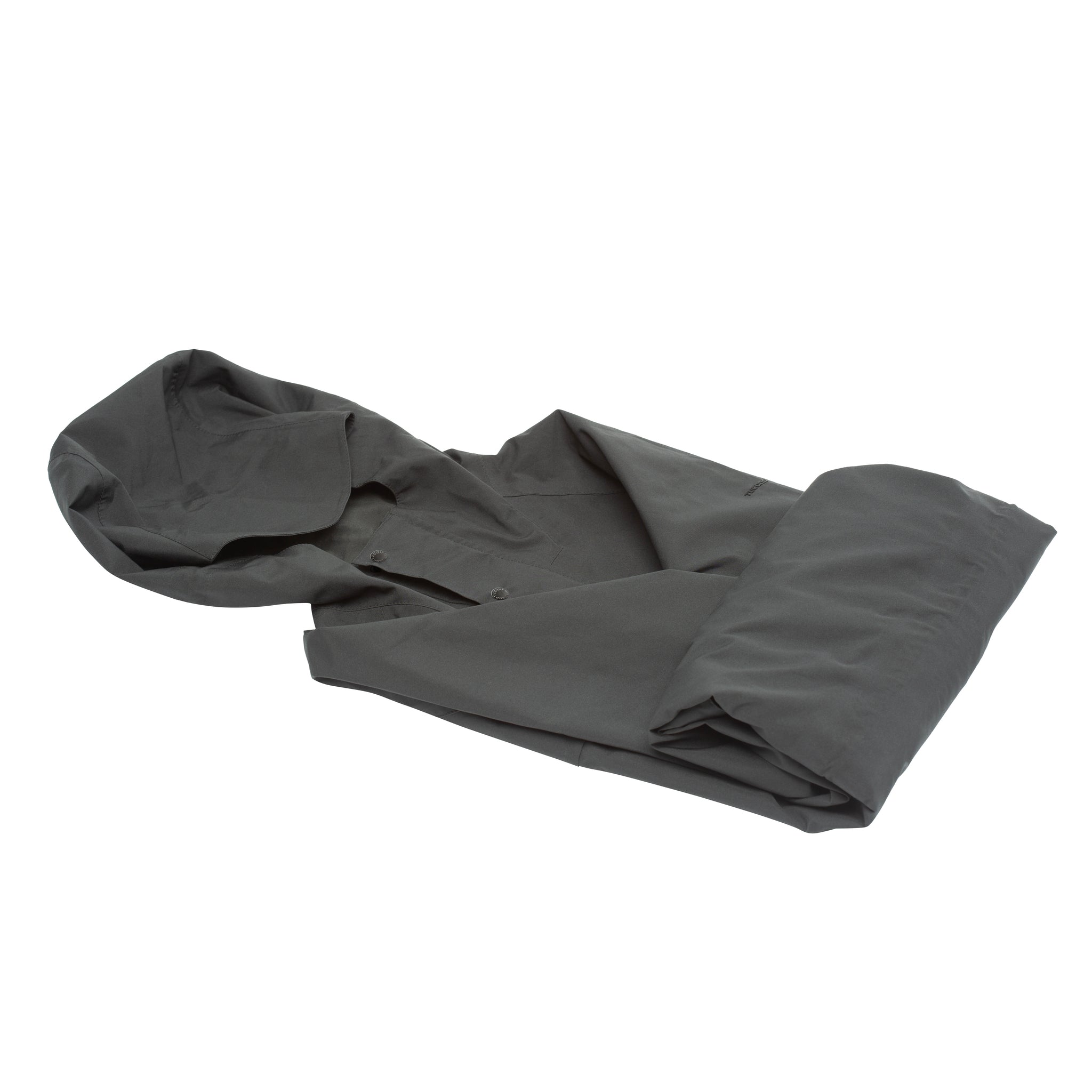 Parka COOLDRY HYDROSCUD®