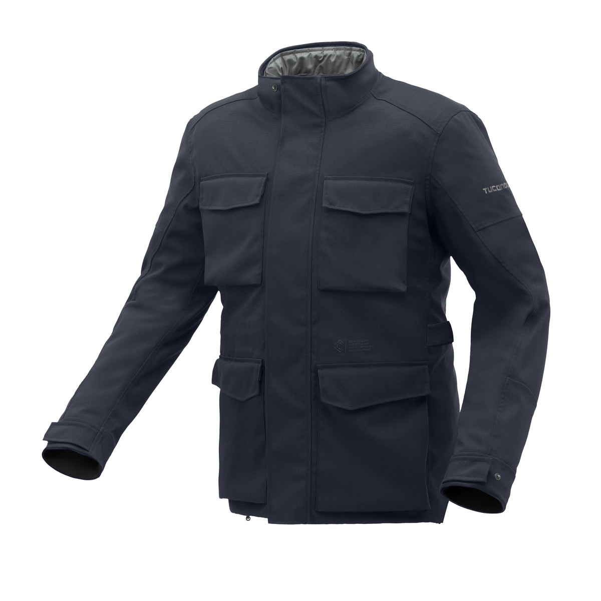 Giacca URBIS HYDROSCUD®
