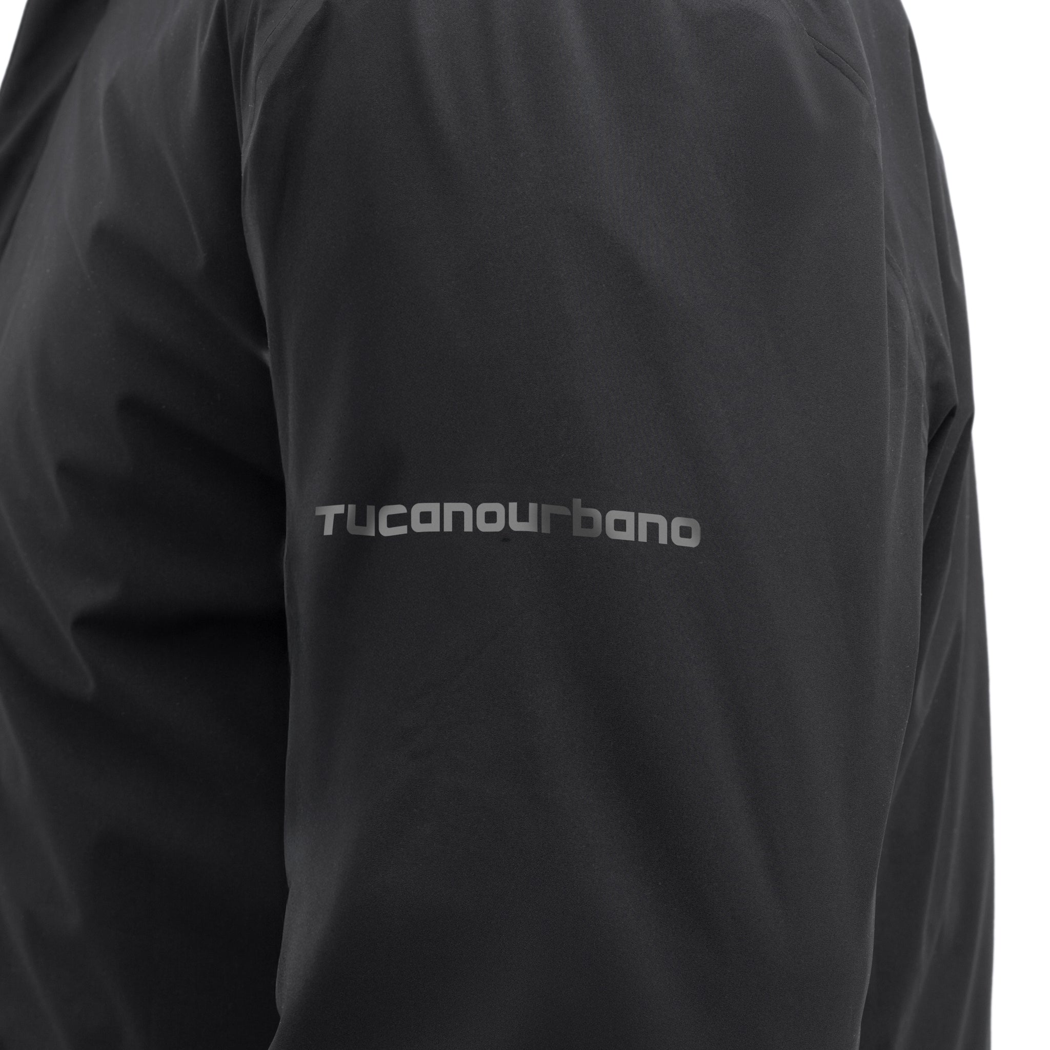 Giacca TOPDOWN HYDROSCUD® REVERSIBLE