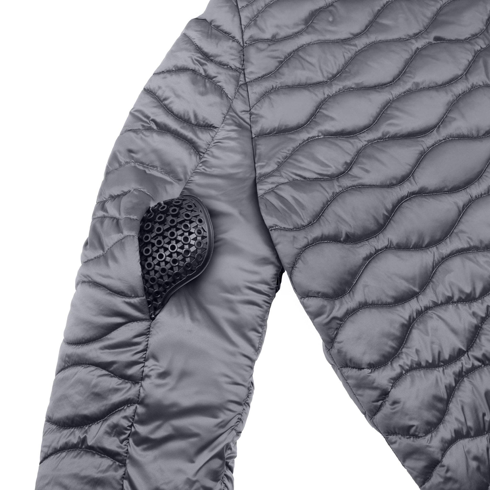 Giacca TOPDOWN HYDROSCUD® REVERSIBLE