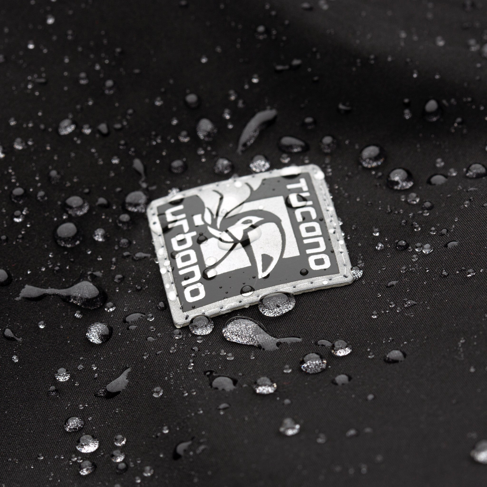 Giacca TOPDOWN HYDROSCUD® REVERSIBLE