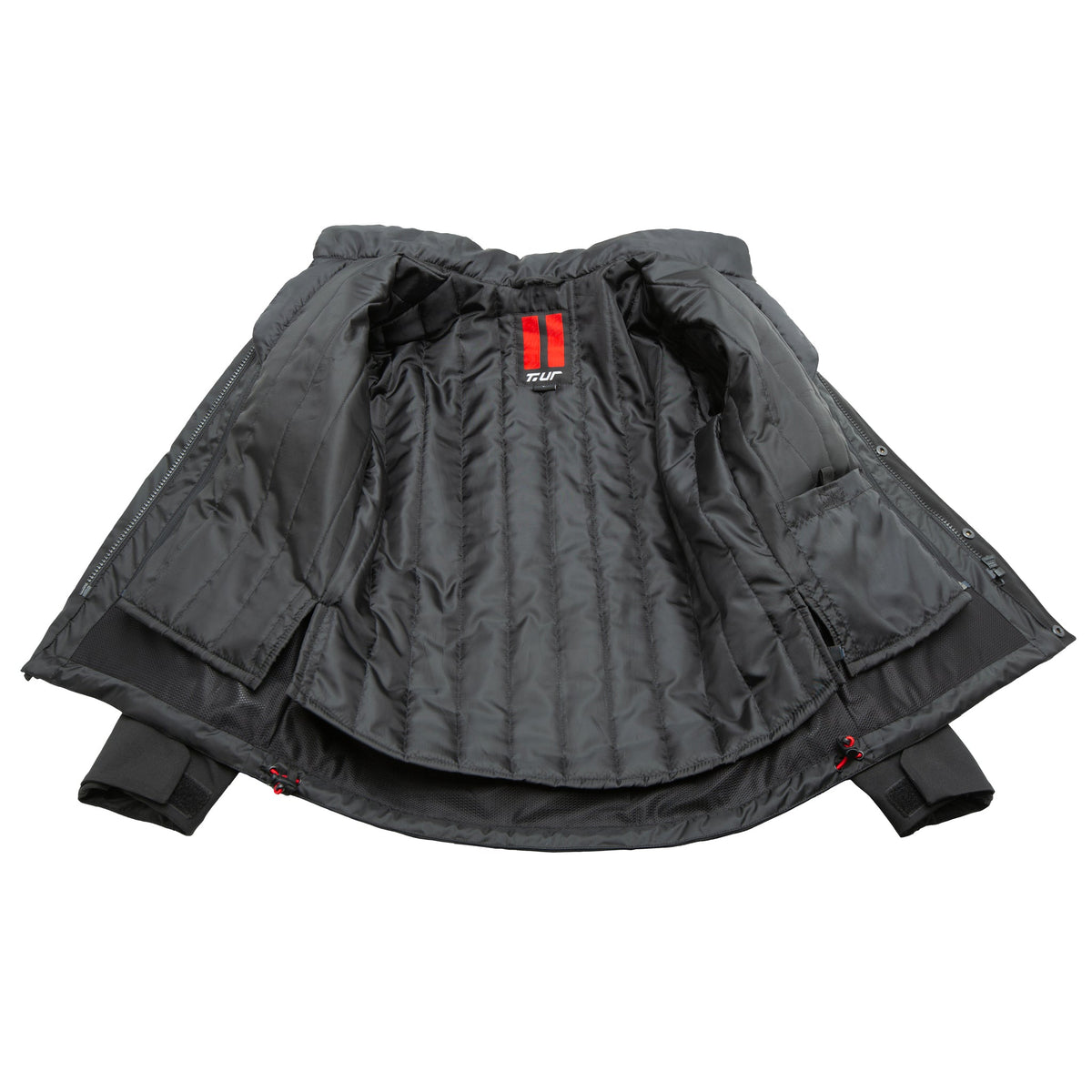 Giacca laminata Forecast Hydroscud T.ur